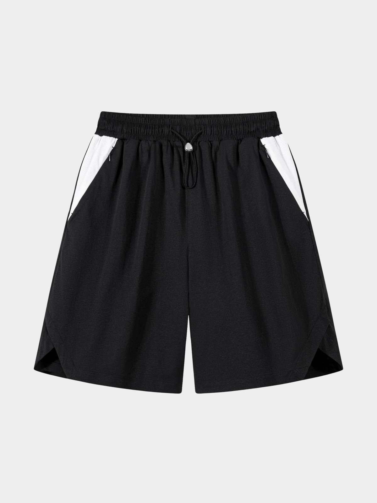 BaseCrate – UPF50+ antibakterielle, schnelltrocknende und feuchtigkeitsableitende Shorts