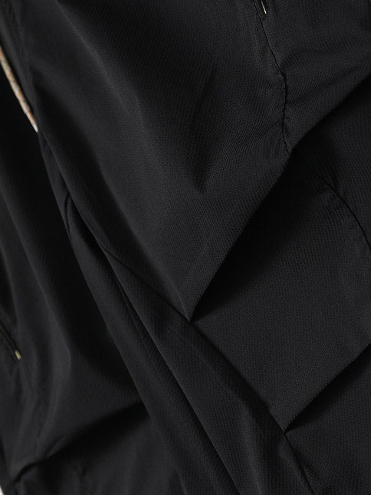 DewDash – Wasserabweisende, knitterfreie Utility-Shorts