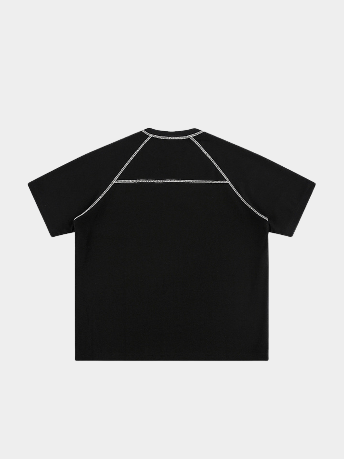 LightWrap – Schnelltrocknendes Funktions-T-Shirt mit Raglanärmeln für Herren