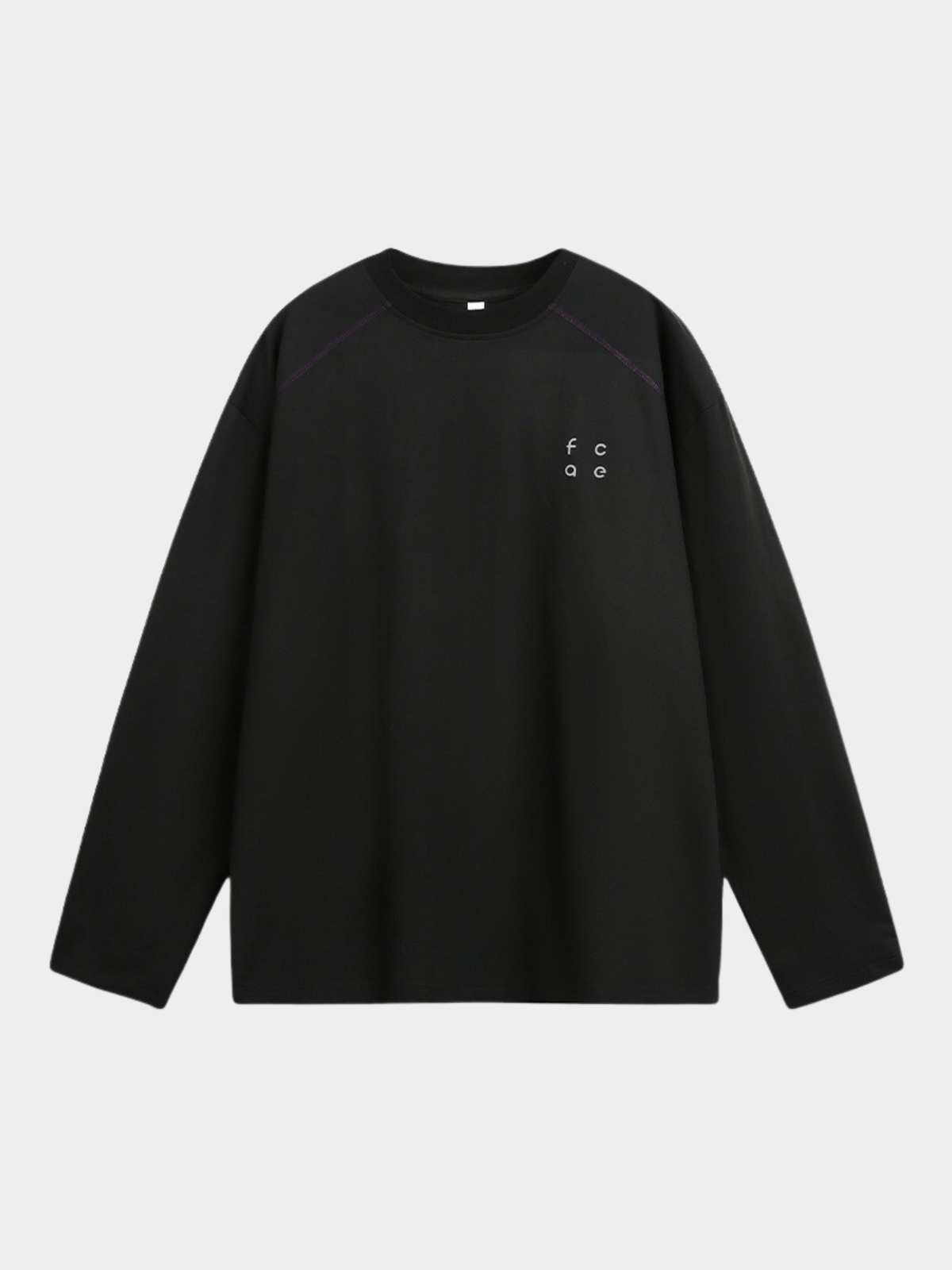 Ridgeline – Leichtes Langarmshirt für Herren mit UV-Schutz UPF50+ und feuchtigkeitsableitender Funktion