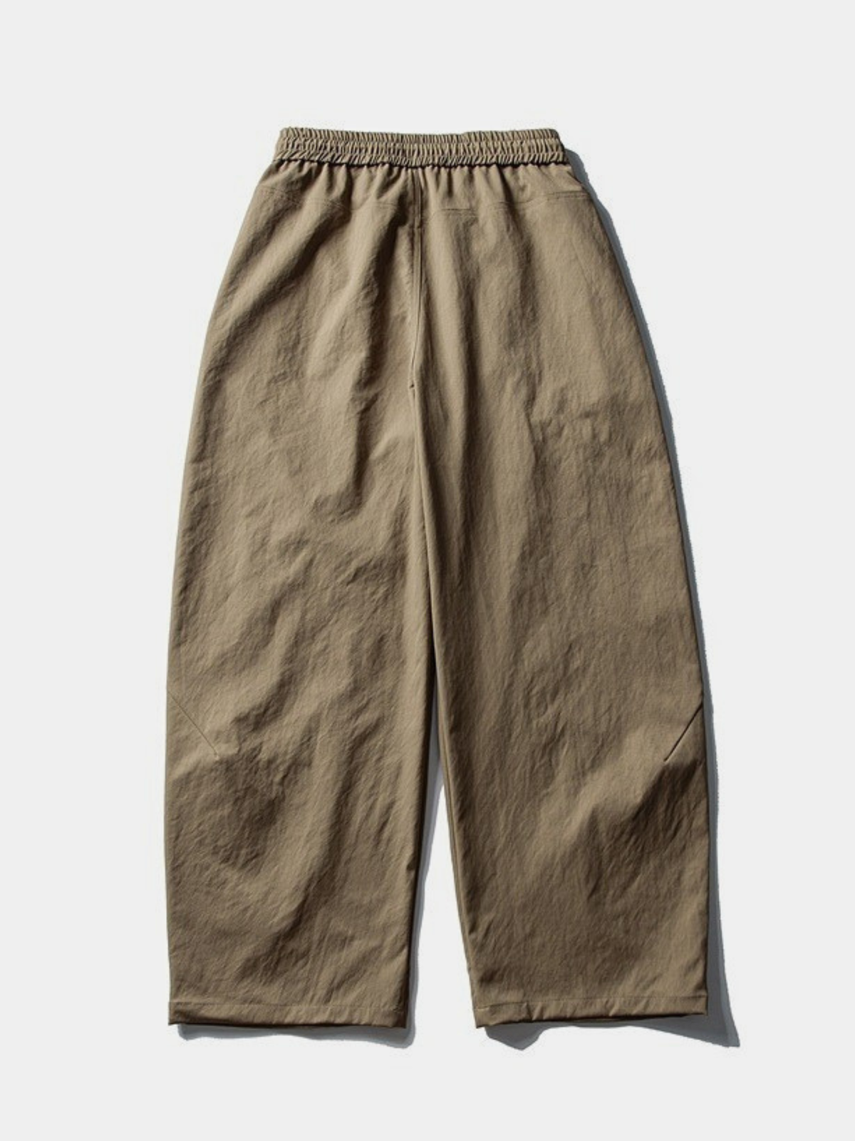 OwlWing – Robuste Herren-Cargohose mit weitem Bein und geschwungenem Schnitt