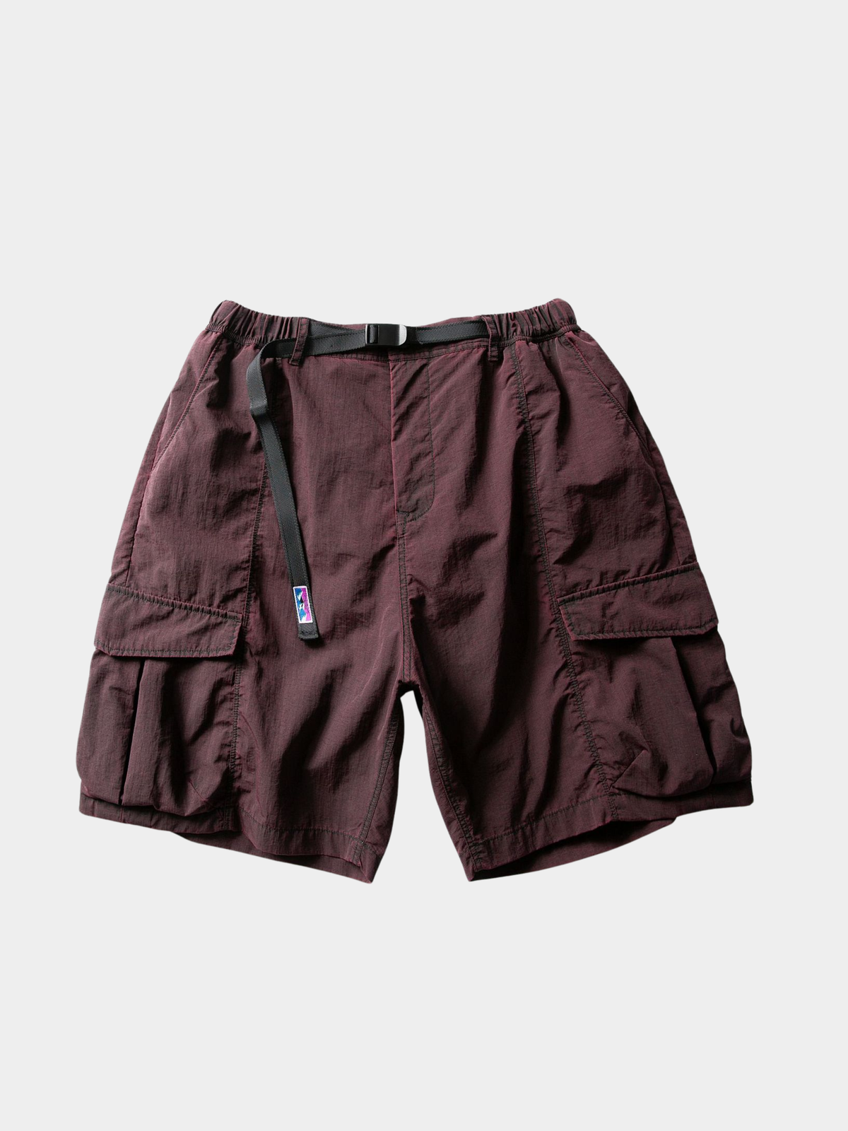 CampTorch – Schnelltrocknende Cargo-Sportshorts