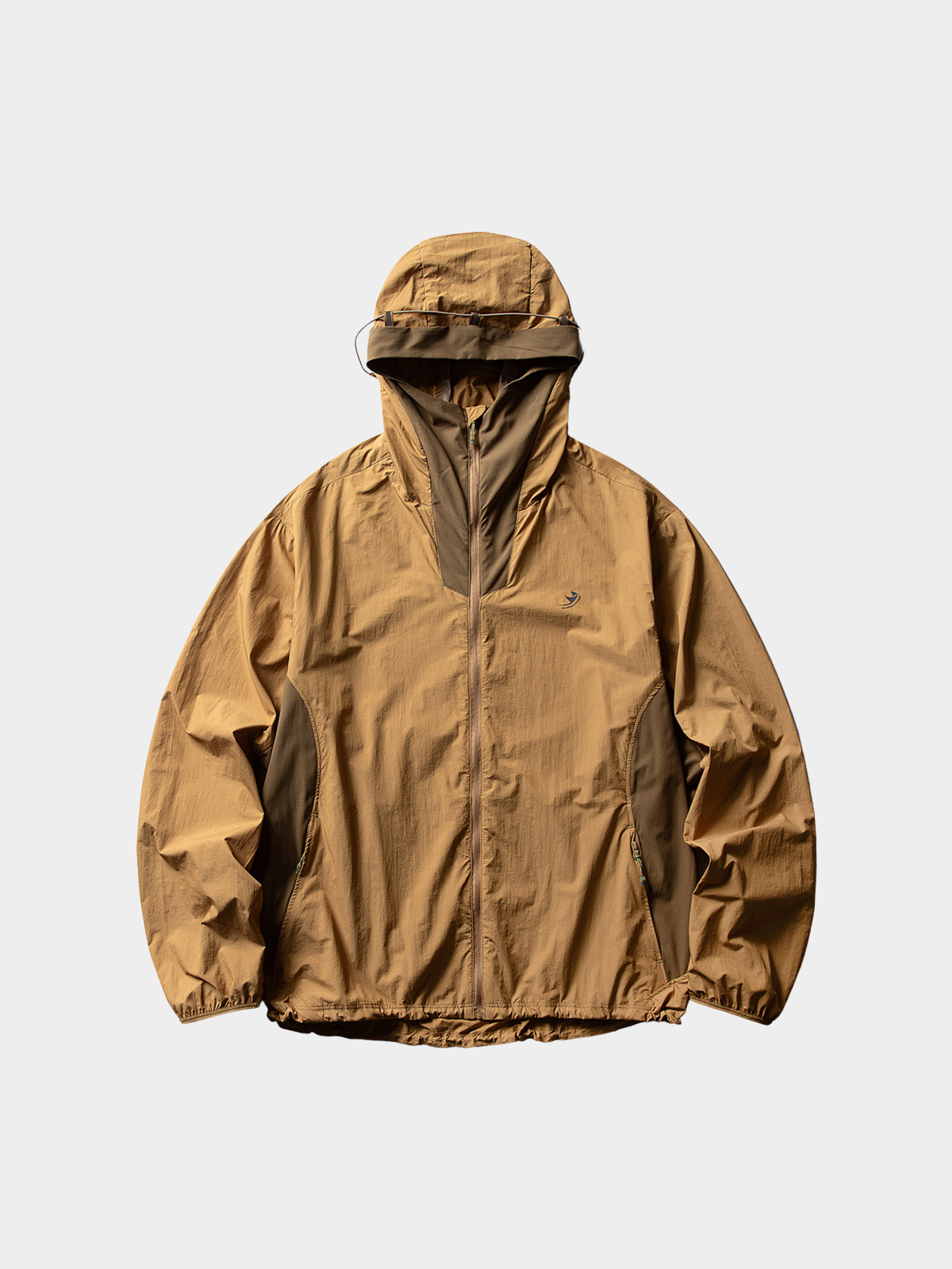 Tempest – Unisex UPF50+ wasserabweisende, schnelltrocknende Sonnenschutzjacke