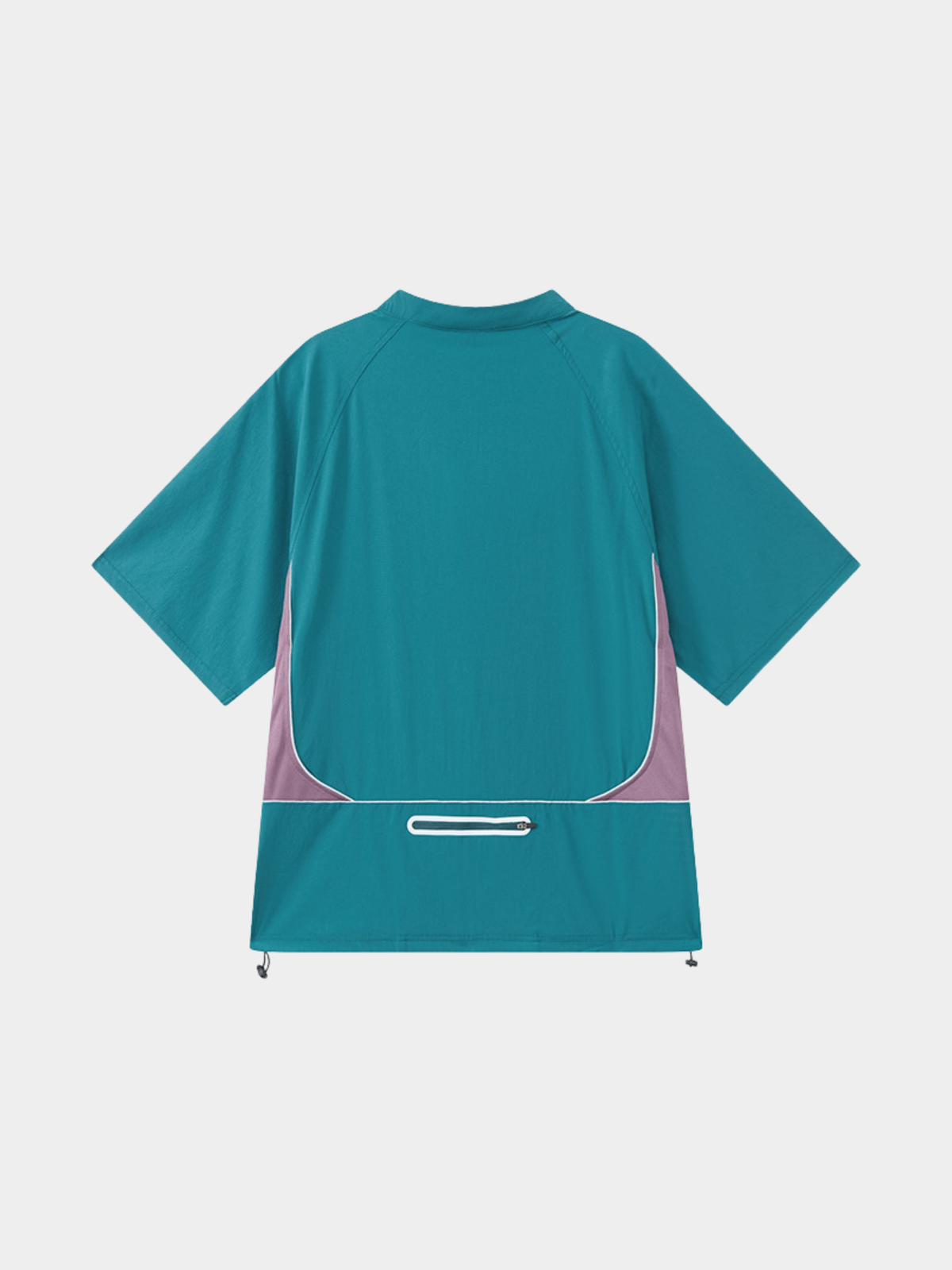 PaleDawn – UPF50+ kühlendes schnelltrocknendes T-Shirt