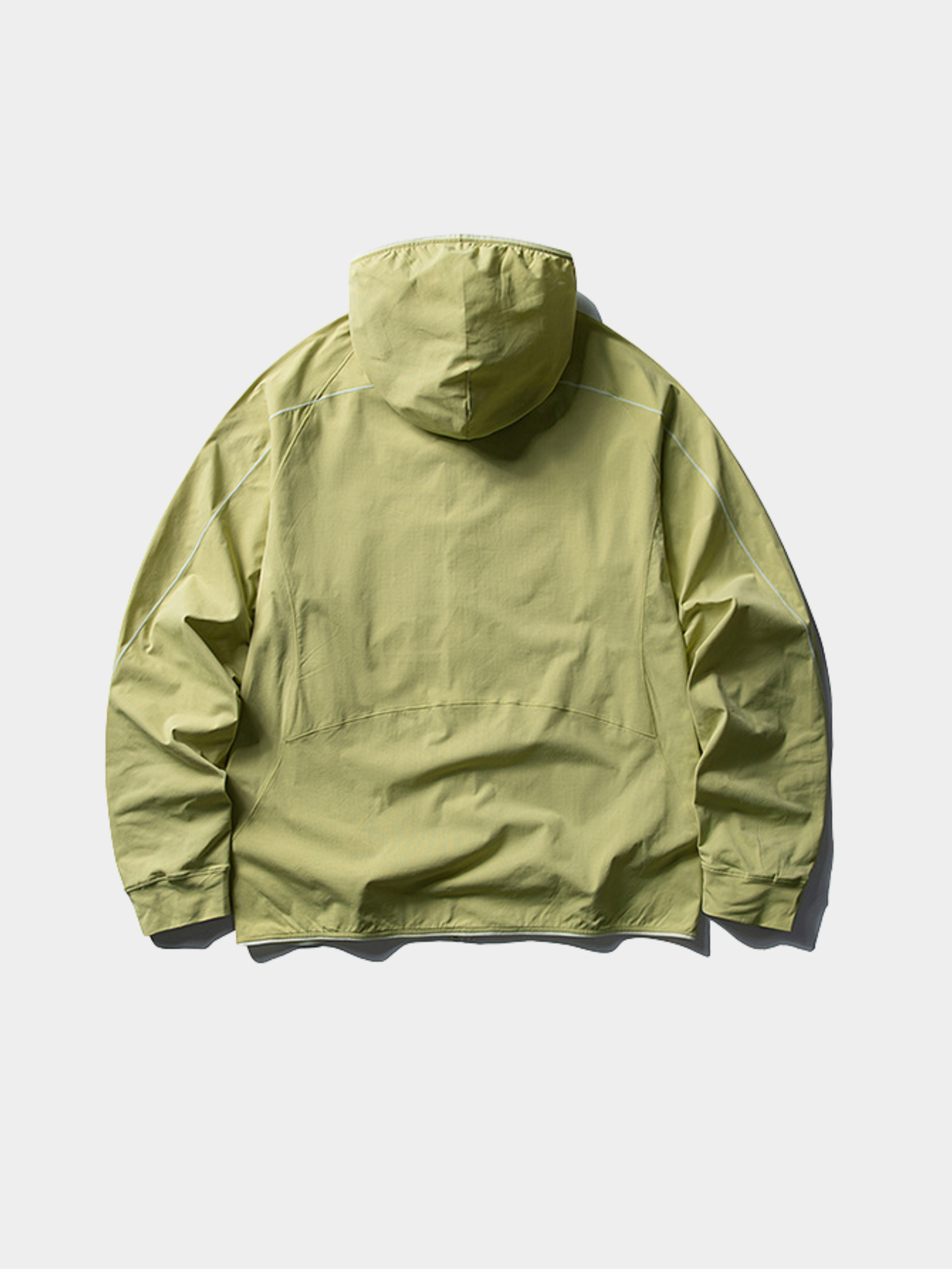 BlazeRack – Unisex UPF50+ Sonnenschutz-Leichtjacke, schnelltrocknend