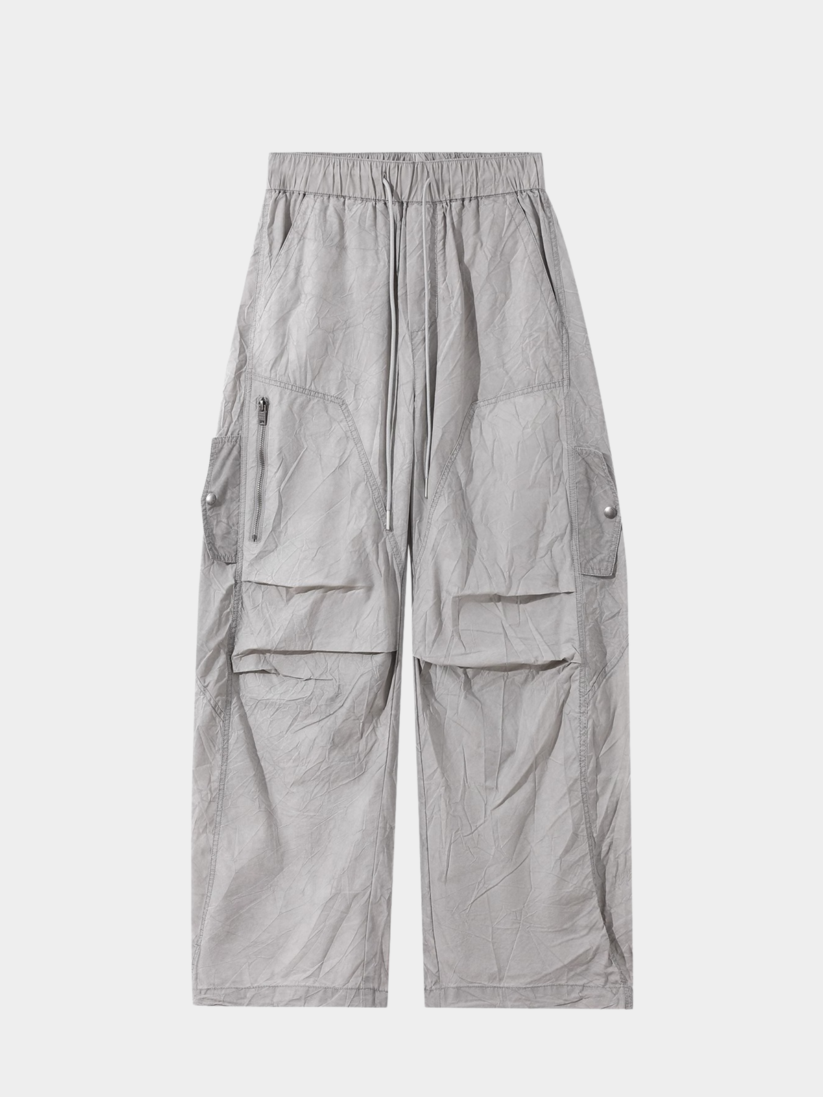 Waypoint – Leichte, schnelltrocknende Damen-Hose mit Knitteroptik