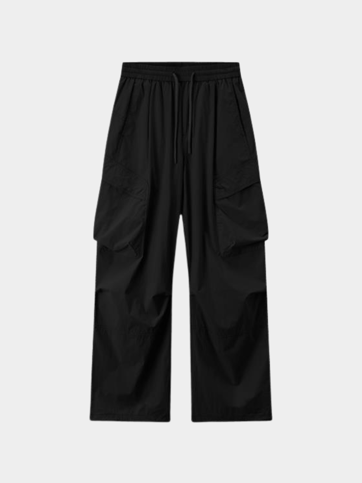 Treeline – Unisex-Hose mit großen Taschen, schnelltrocknend und mit geschwungenem Beinverlauf