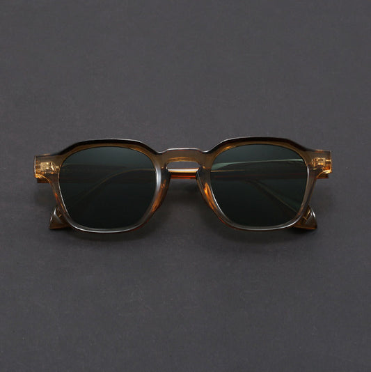 Vintage Vision Sunglasses