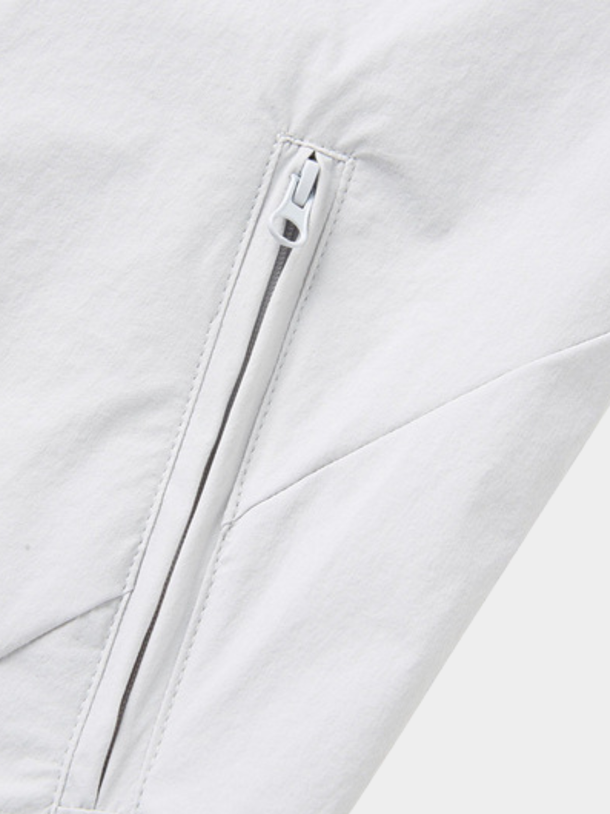 Claytrail – Atmungsaktive Herren-Sonnenschutzjacke mit Stehkragen und UPF50+ Mesh-Gewebe