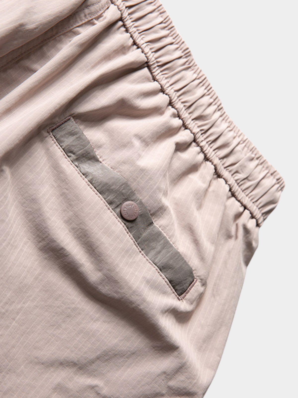 OwlGorge – Wasserabweisende, atmungsaktive Cargo-Wandershorts