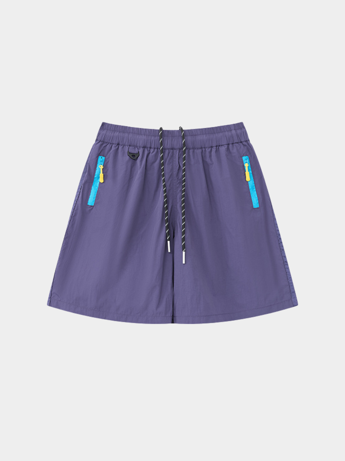 Groundtrail – Leichte, atmungsaktive, wasserabweisende und schnelltrocknende Unisex-Shorts