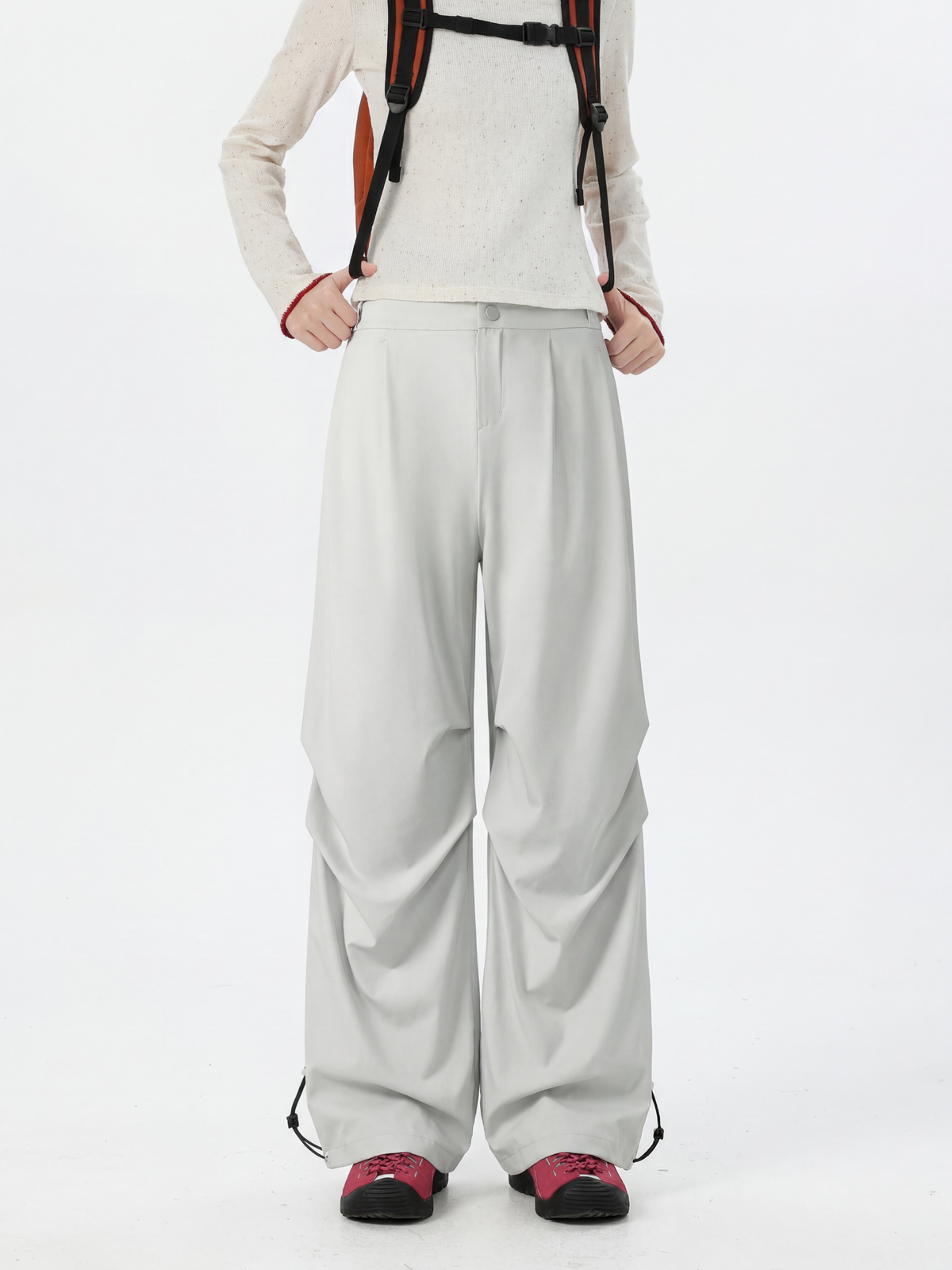 Clifftop – Schnelltrocknende Stretch-Funktionshose