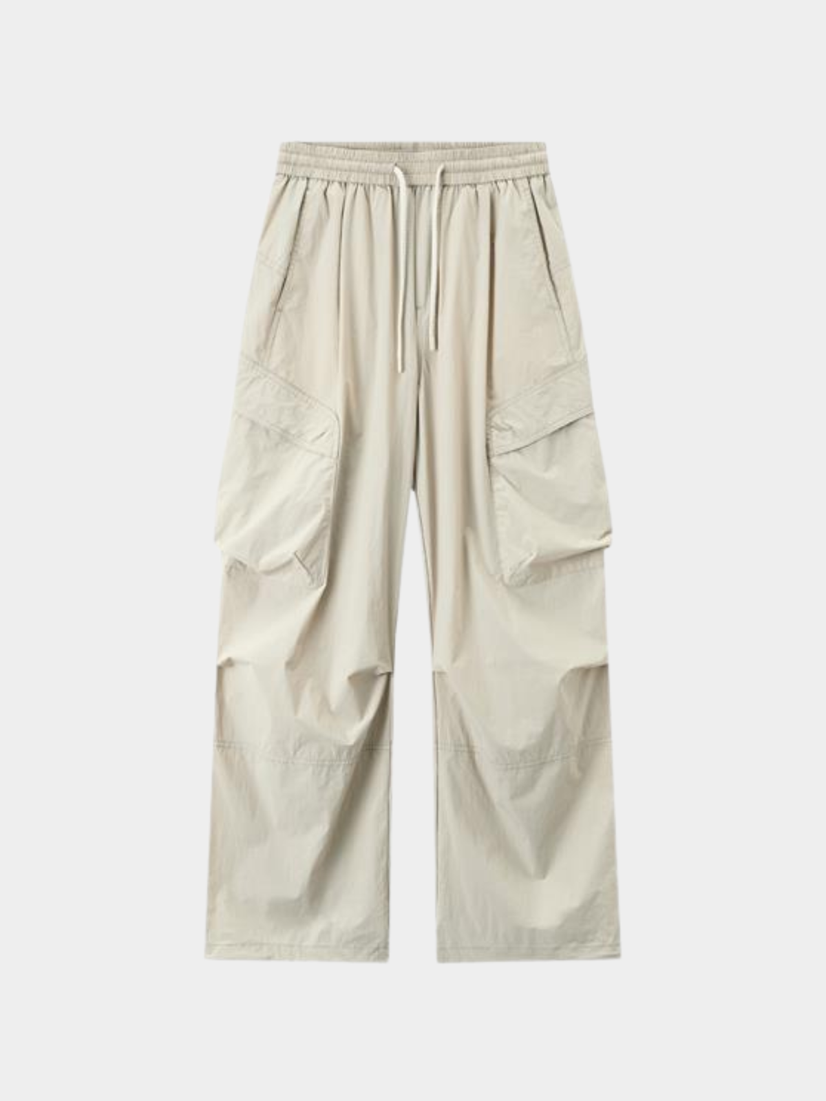 Treeline – Unisex-Hose mit großen Taschen, schnelltrocknend und mit geschwungenem Beinverlauf