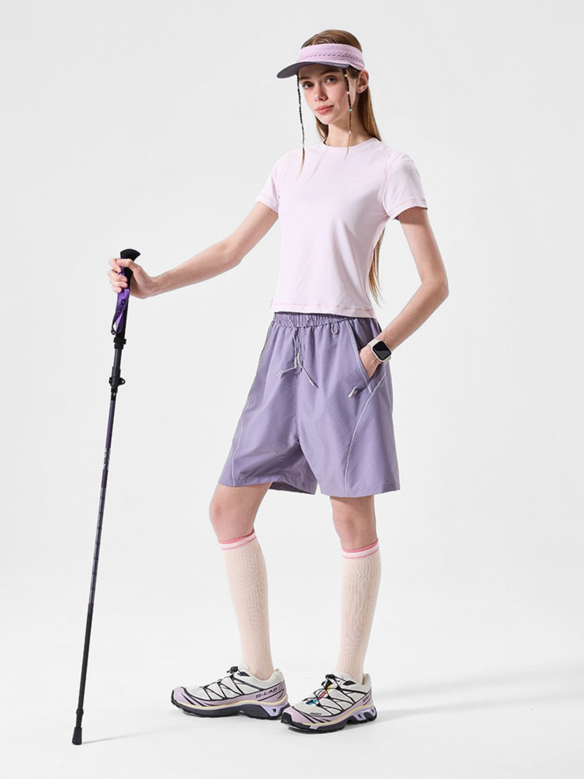 ChillCoat – Wasserabweisende, schnelltrocknende Shorts