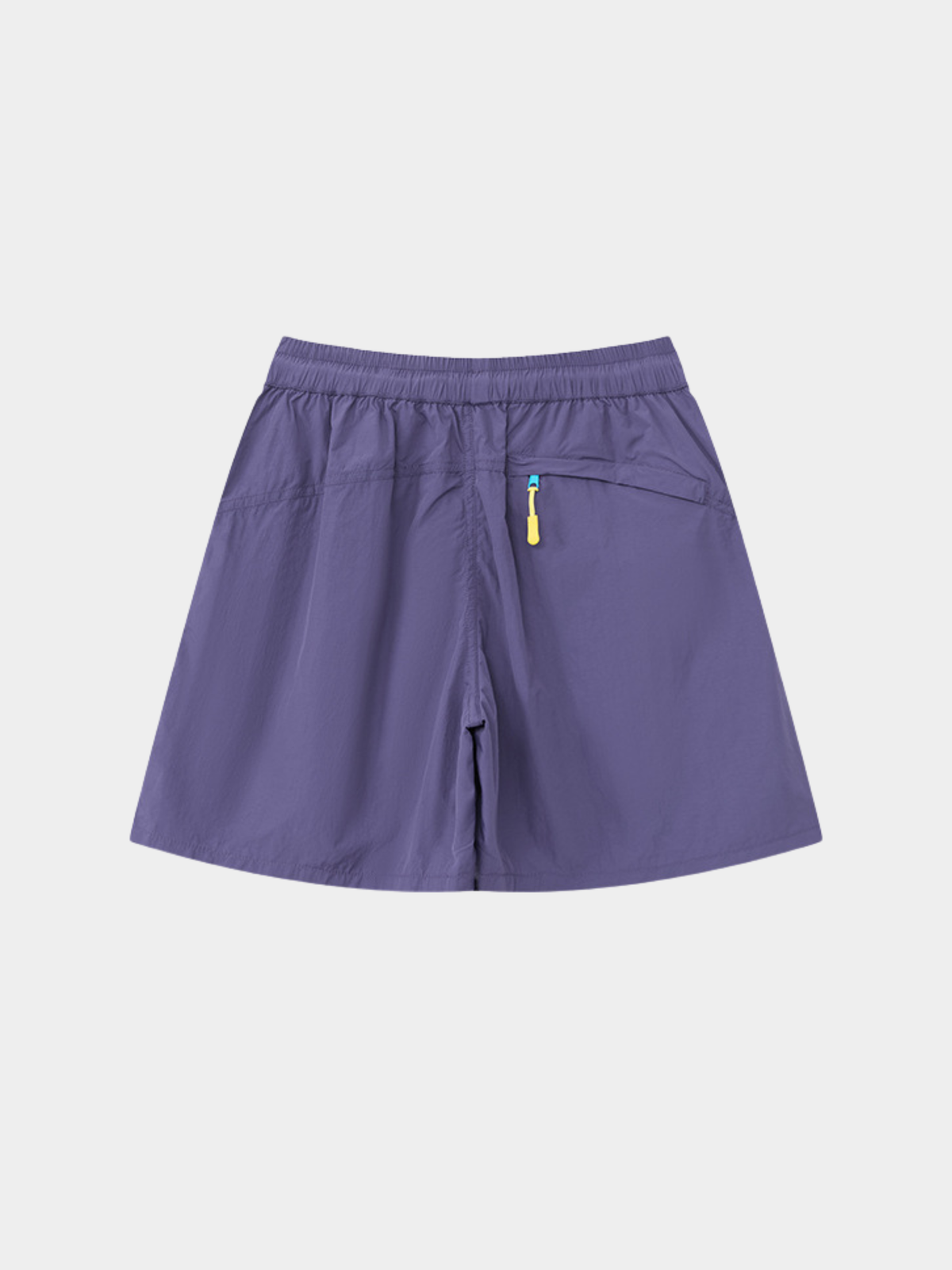 Groundtrail – Leichte, atmungsaktive, wasserabweisende und schnelltrocknende Unisex-Shorts