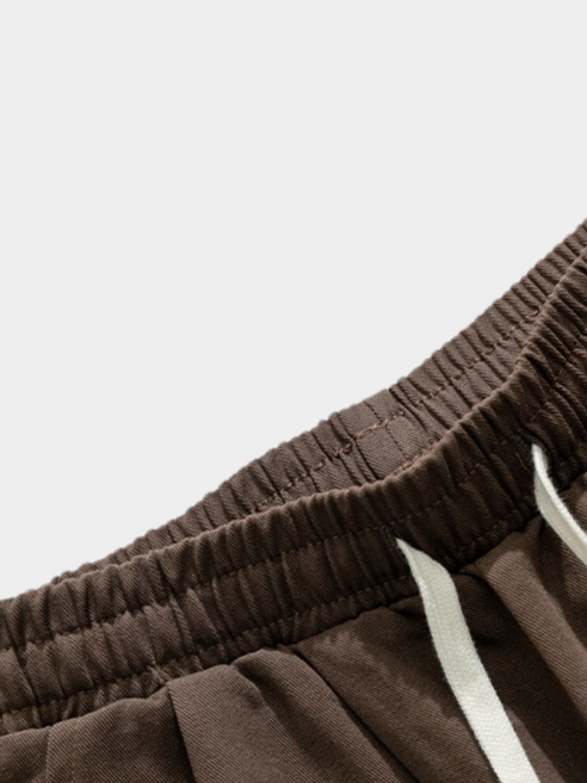 AlpineHike – Herrenhose aus gewaschener Baumwolle in bequemer Passform