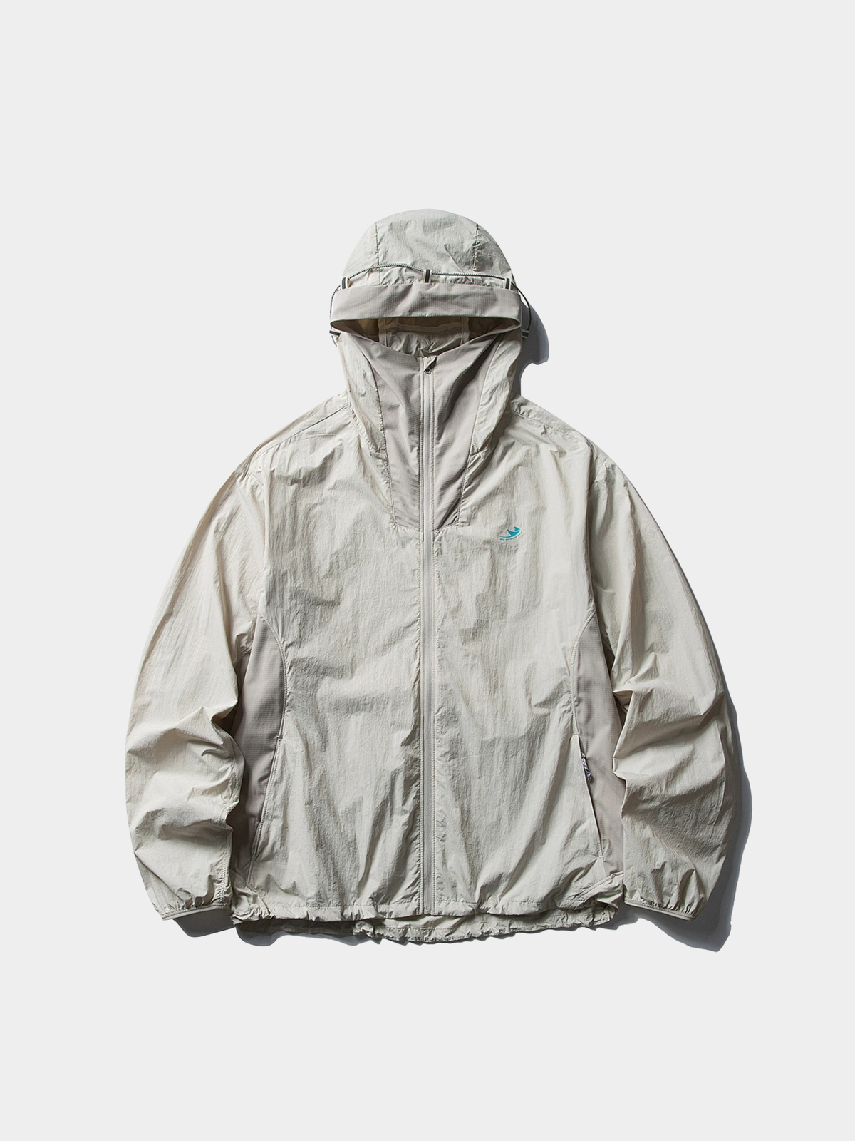 Tempest – Unisex UPF50+ wasserabweisende, schnelltrocknende Sonnenschutzjacke