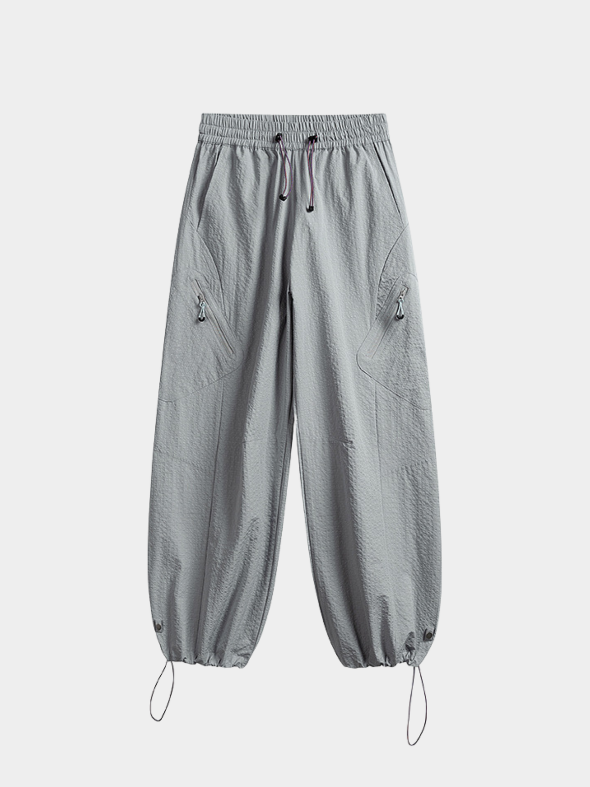 Thalax – Wasserabweisende Damen-Paratrooper-Hose mit großen Taschen