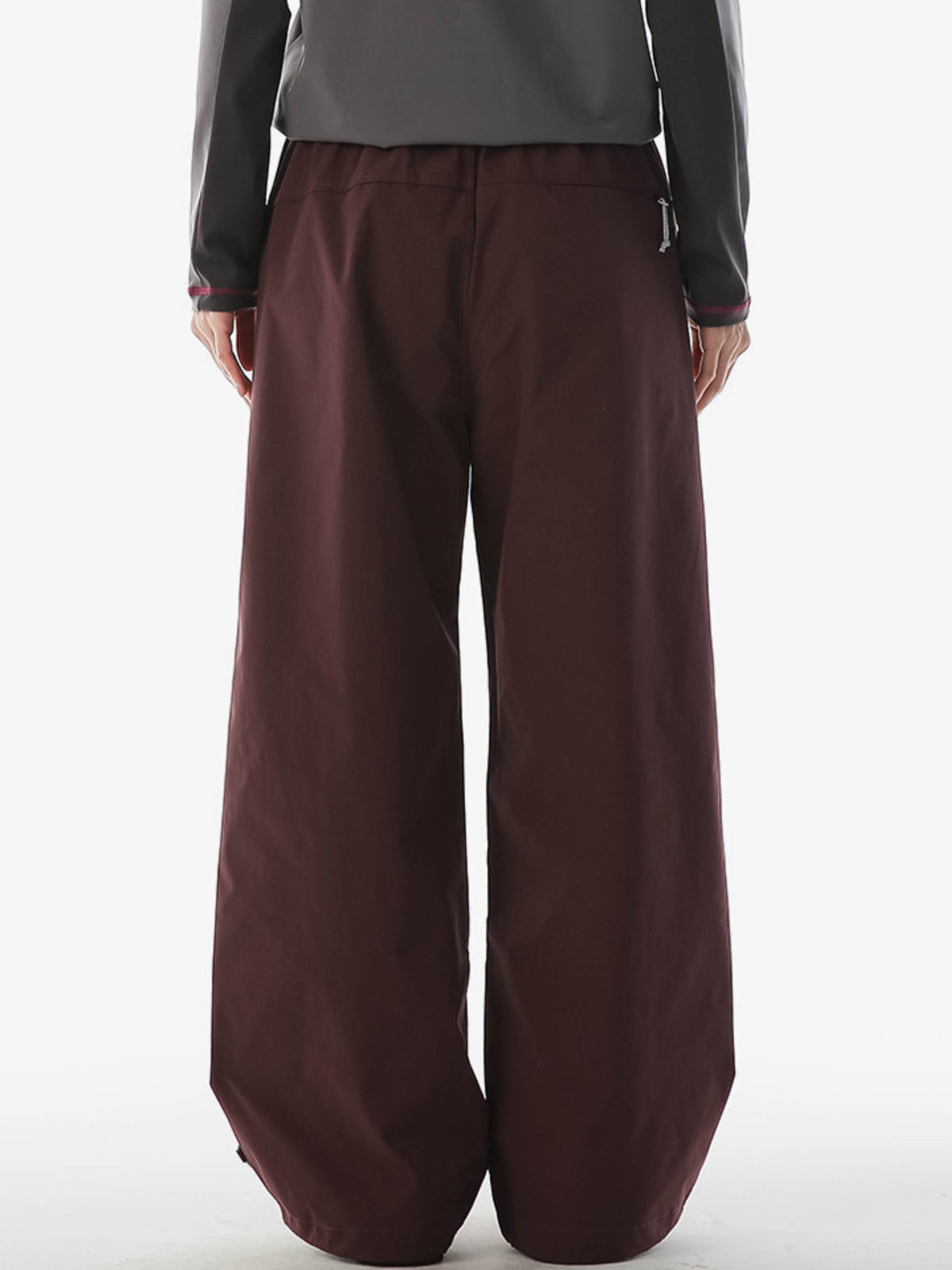 Stormspire - Wasserabweisende Paratrooper-Hose in Relaxed Fit