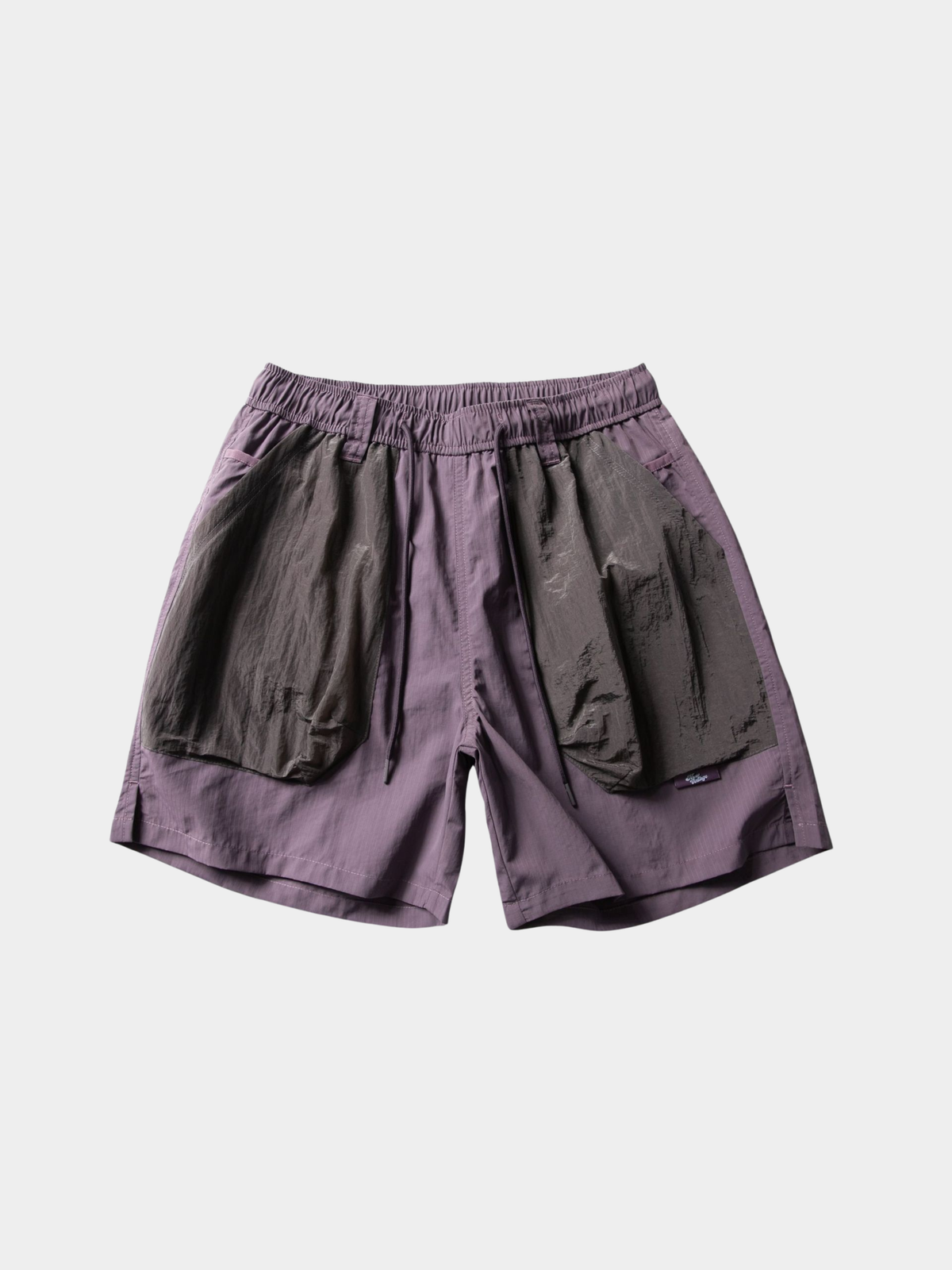 OwlGorge – Wasserabweisende, atmungsaktive Cargo-Wandershorts