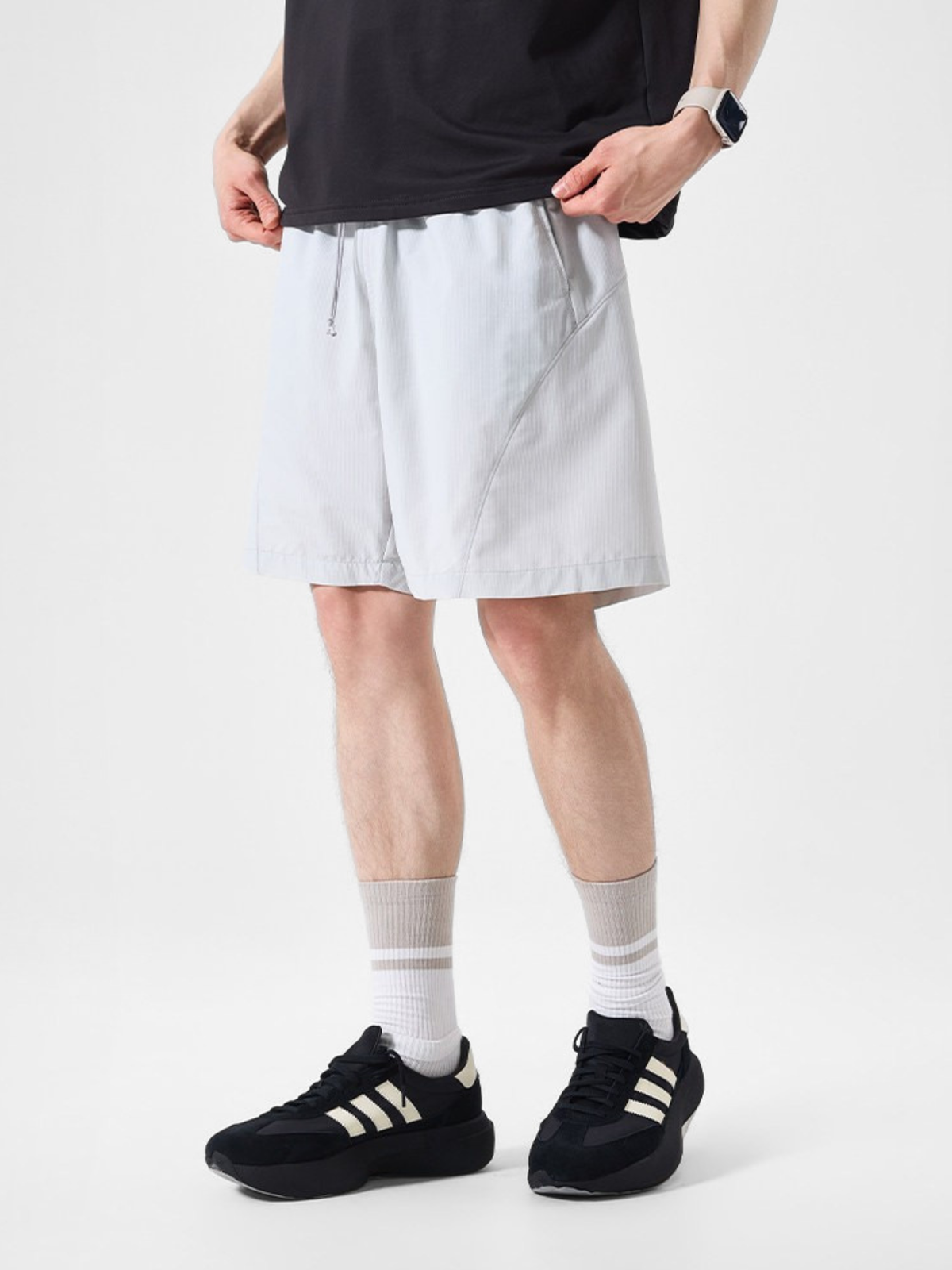 ChillCoat – Wasserabweisende, schnelltrocknende Shorts