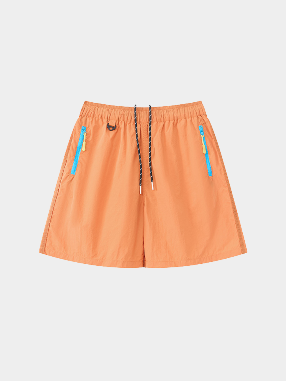 Groundtrail – Leichte, atmungsaktive, wasserabweisende und schnelltrocknende Unisex-Shorts