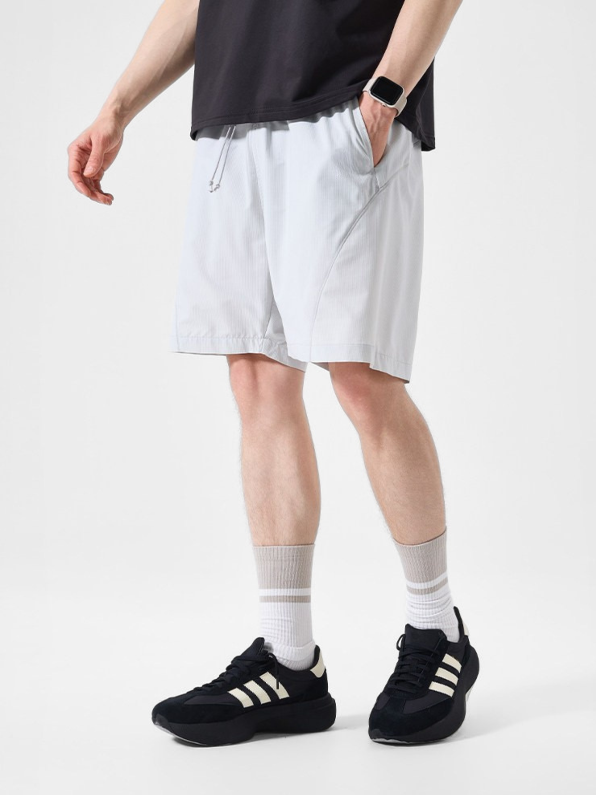 ChillCoat – Wasserabweisende, schnelltrocknende Shorts