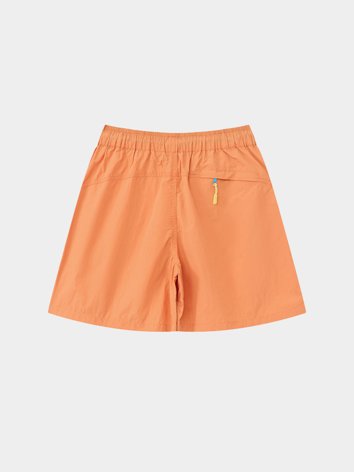Groundtrail – Leichte, atmungsaktive, wasserabweisende und schnelltrocknende Unisex-Shorts