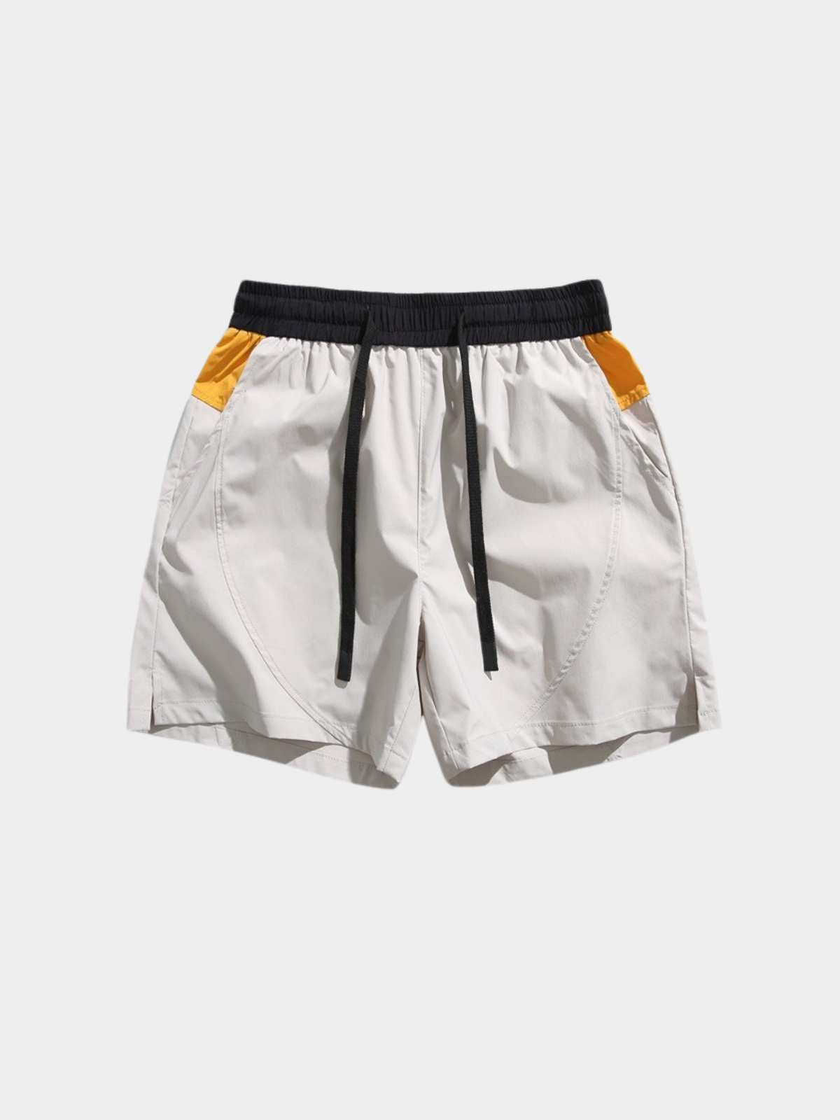 Ashcreek - Schnelltrocknende, leichte Sportshorts für Herren