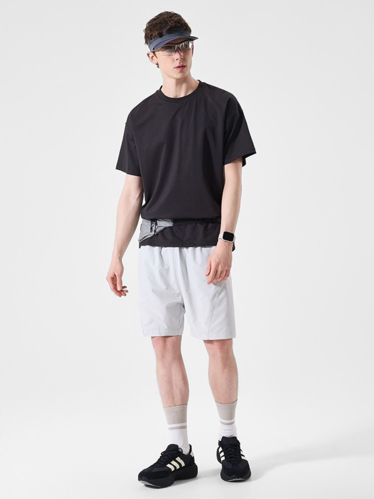 ChillCoat – Wasserabweisende, schnelltrocknende Shorts