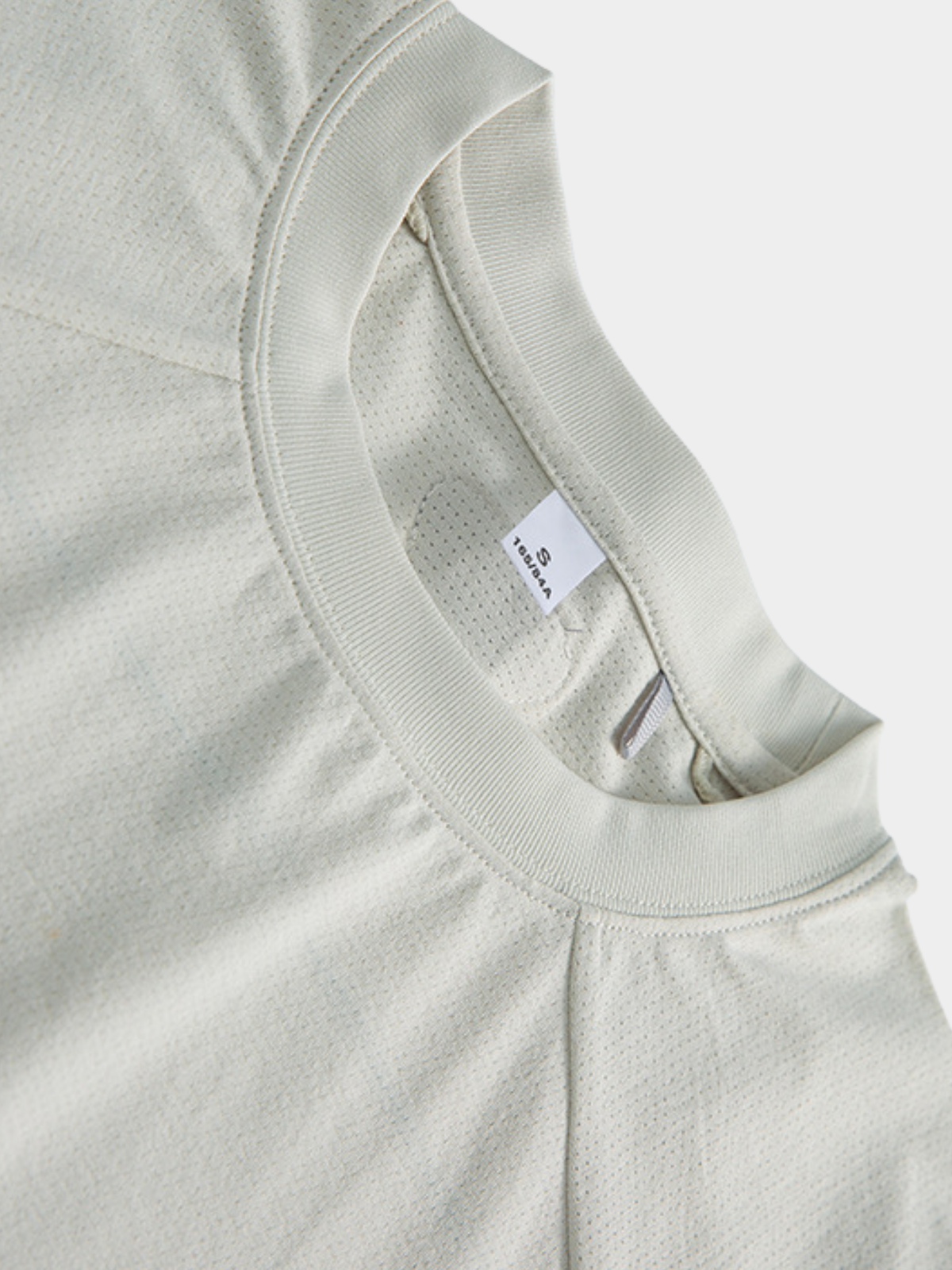 Crossland – Leichtes, atmungsaktives und schnelltrocknendes Damen-Langarmshirt in verkürzter Passform