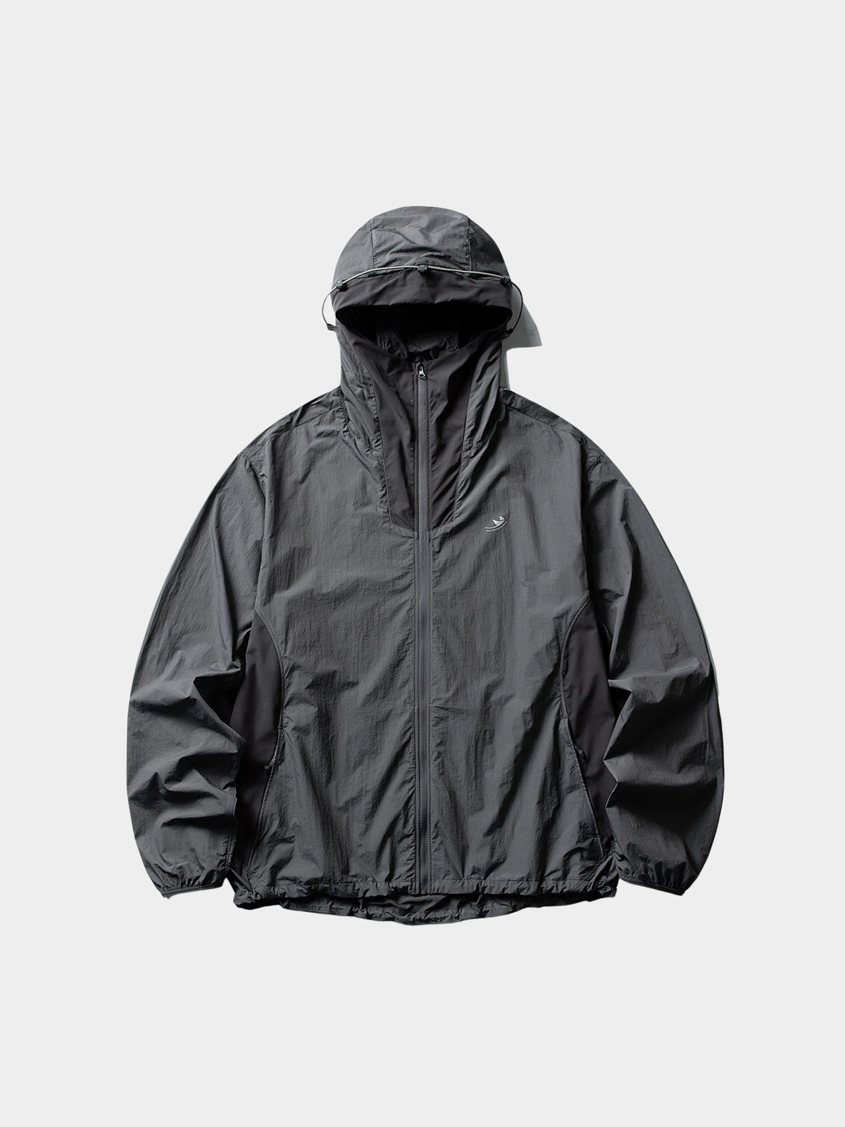 Tempest – Unisex UPF50+ wasserabweisende, schnelltrocknende Sonnenschutzjacke