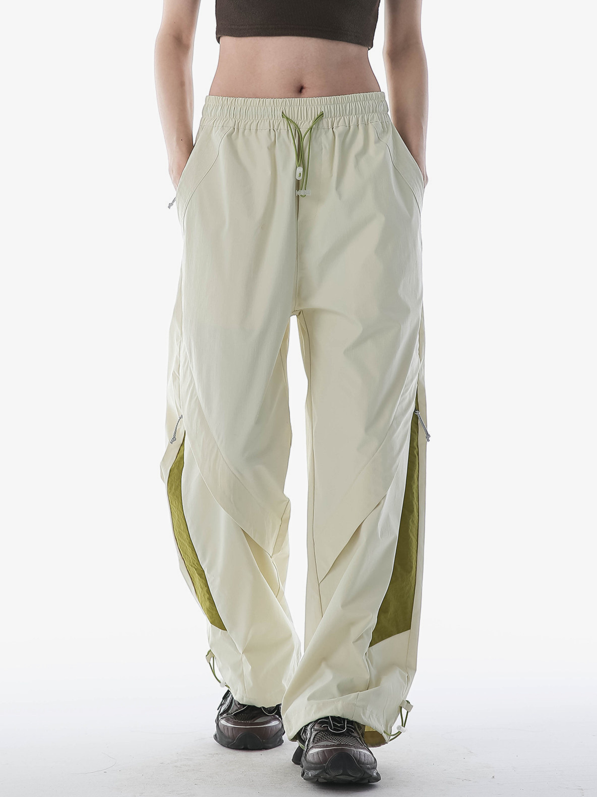 Stormspire - Wasserabweisende Paratrooper-Hose in Relaxed Fit