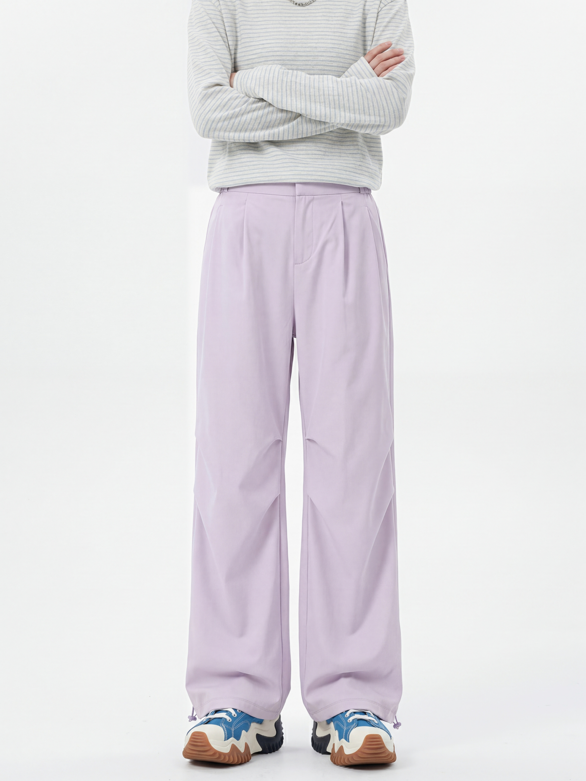 Clifftop – Schnelltrocknende Stretch-Funktionshose