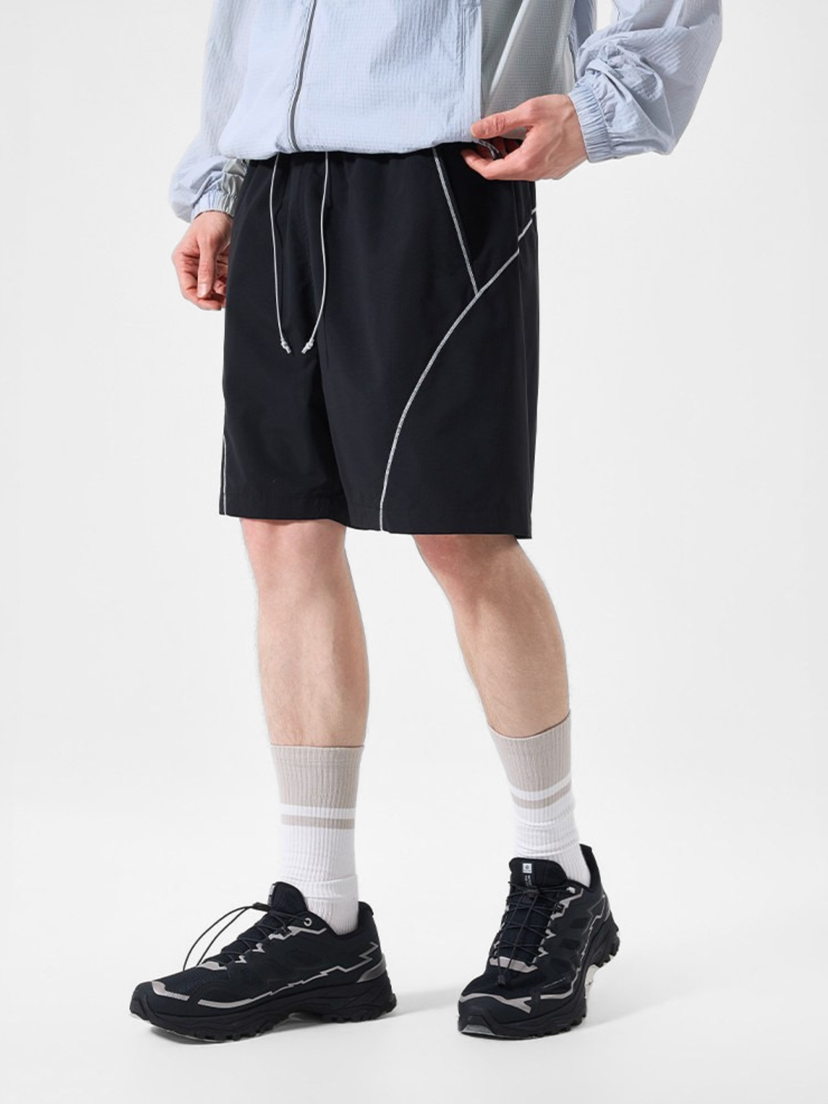 ChillCoat – Wasserabweisende, schnelltrocknende Shorts