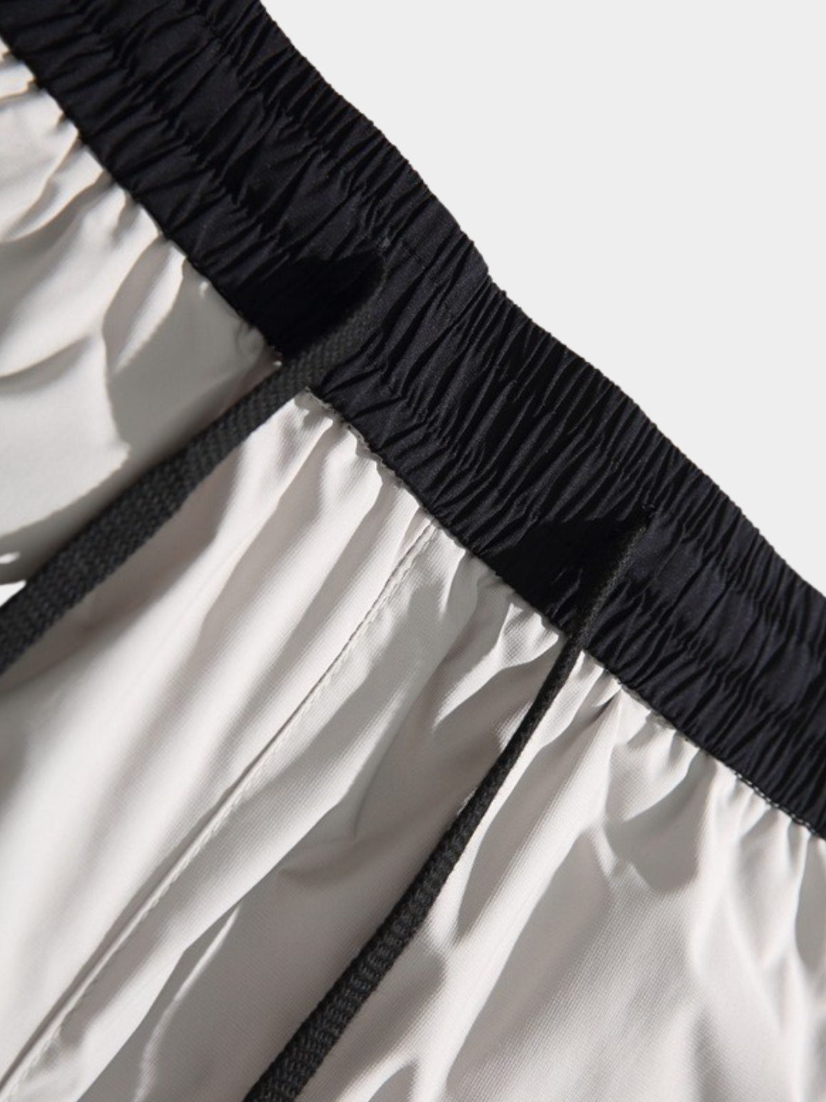 Ashcreek - Schnelltrocknende, leichte Sportshorts für Herren