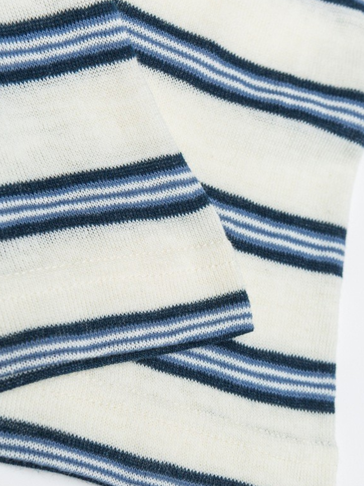 CrestWrap – Herren-Henley-Shirt mit kurzem Arm aus Lyocell-Mischgewebe
