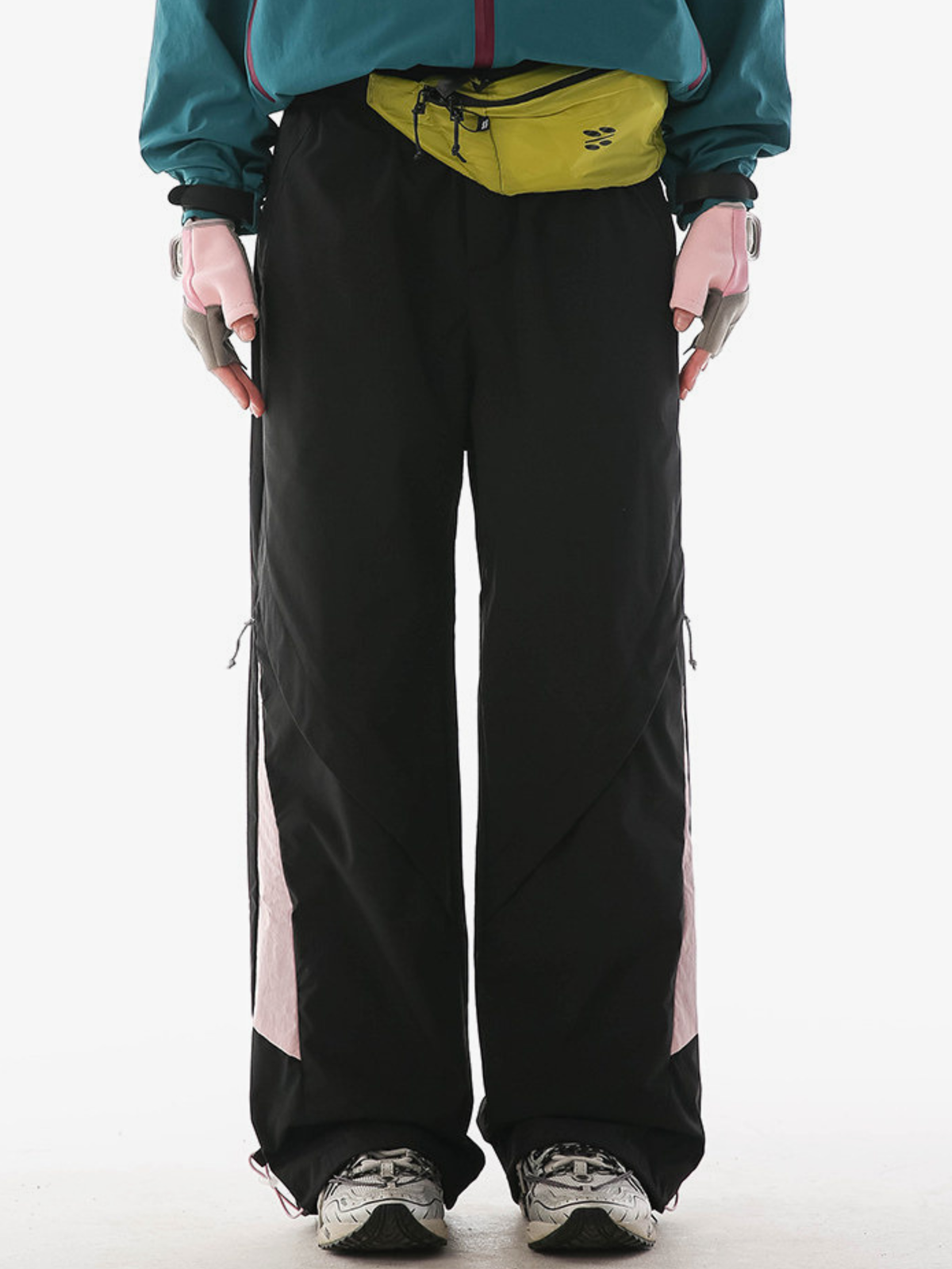 Stormspire - Wasserabweisende Paratrooper-Hose in Relaxed Fit