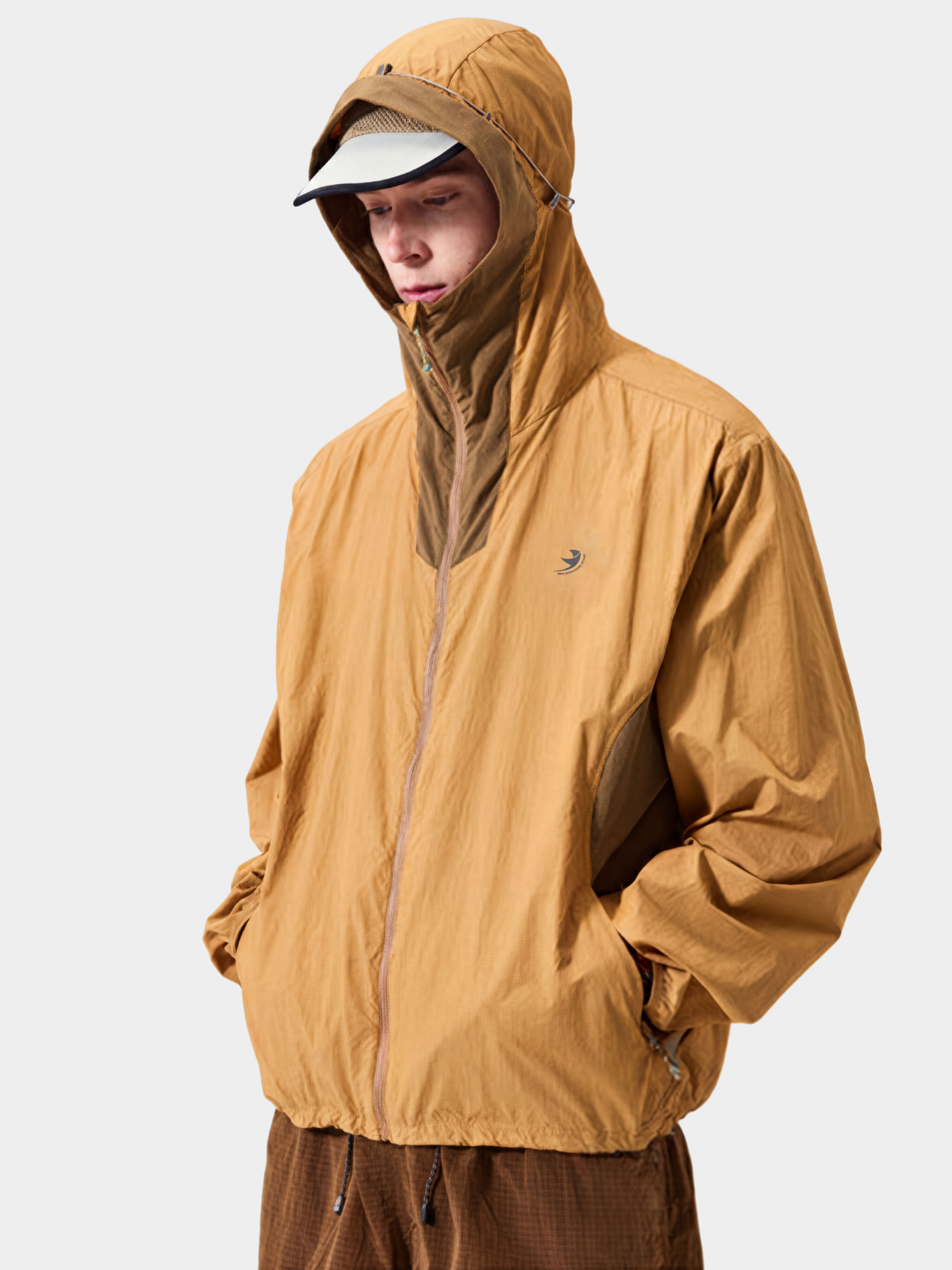 Tempest – Unisex UPF50+ wasserabweisende, schnelltrocknende Sonnenschutzjacke
