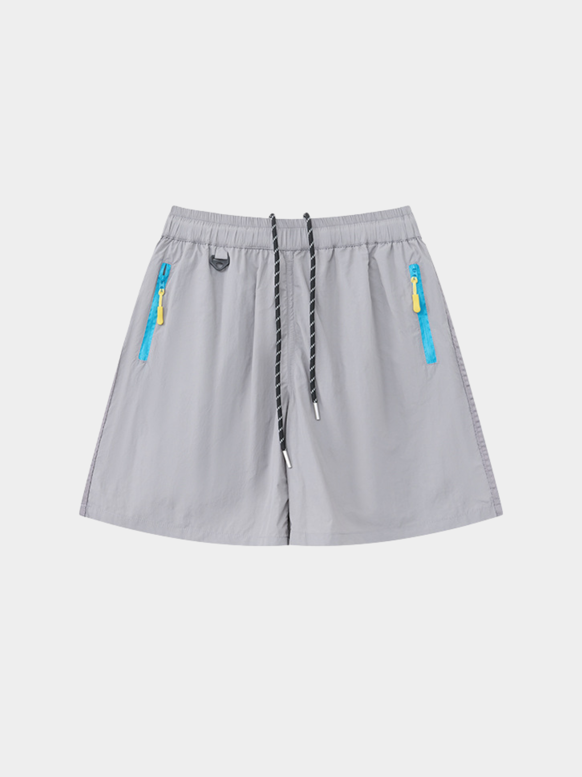 Groundtrail – Leichte, atmungsaktive, wasserabweisende und schnelltrocknende Unisex-Shorts