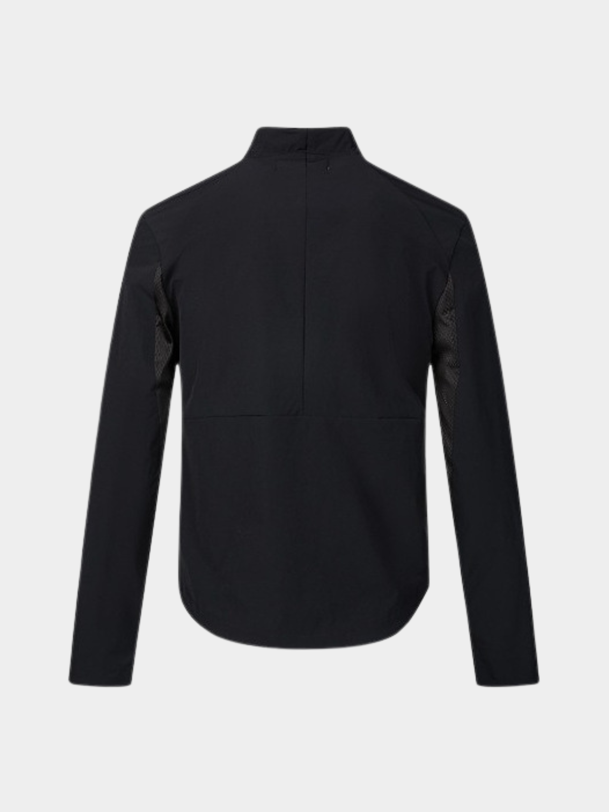 Claytrail – Atmungsaktive Herren-Sonnenschutzjacke mit Stehkragen und UPF50+ Mesh-Gewebe