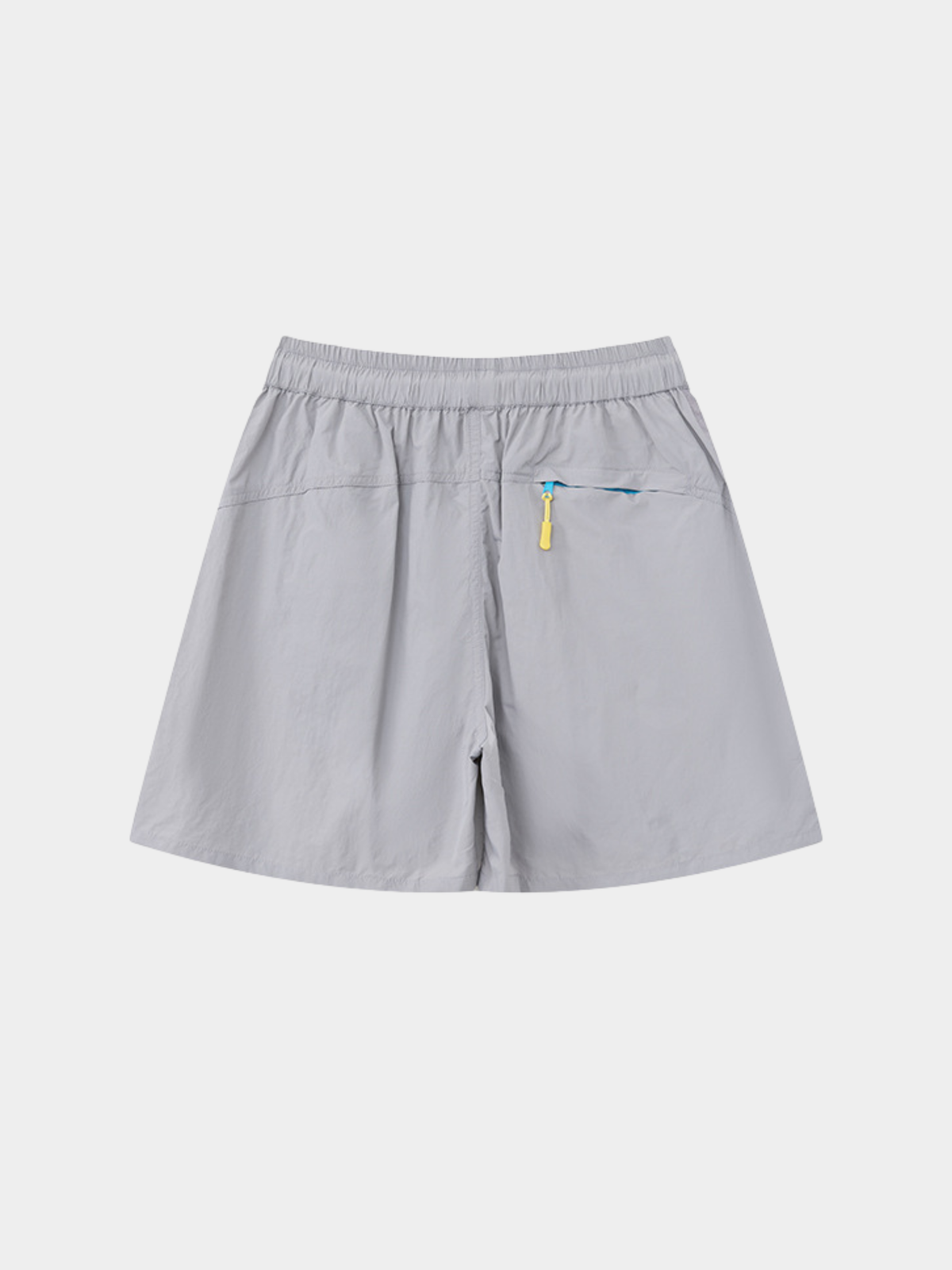 Groundtrail – Leichte, atmungsaktive, wasserabweisende und schnelltrocknende Unisex-Shorts