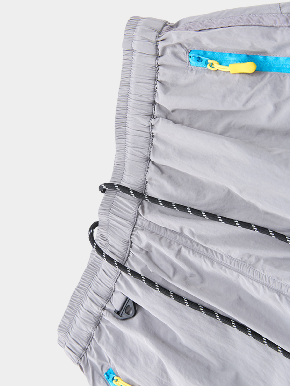 Groundtrail – Leichte, atmungsaktive, wasserabweisende und schnelltrocknende Unisex-Shorts