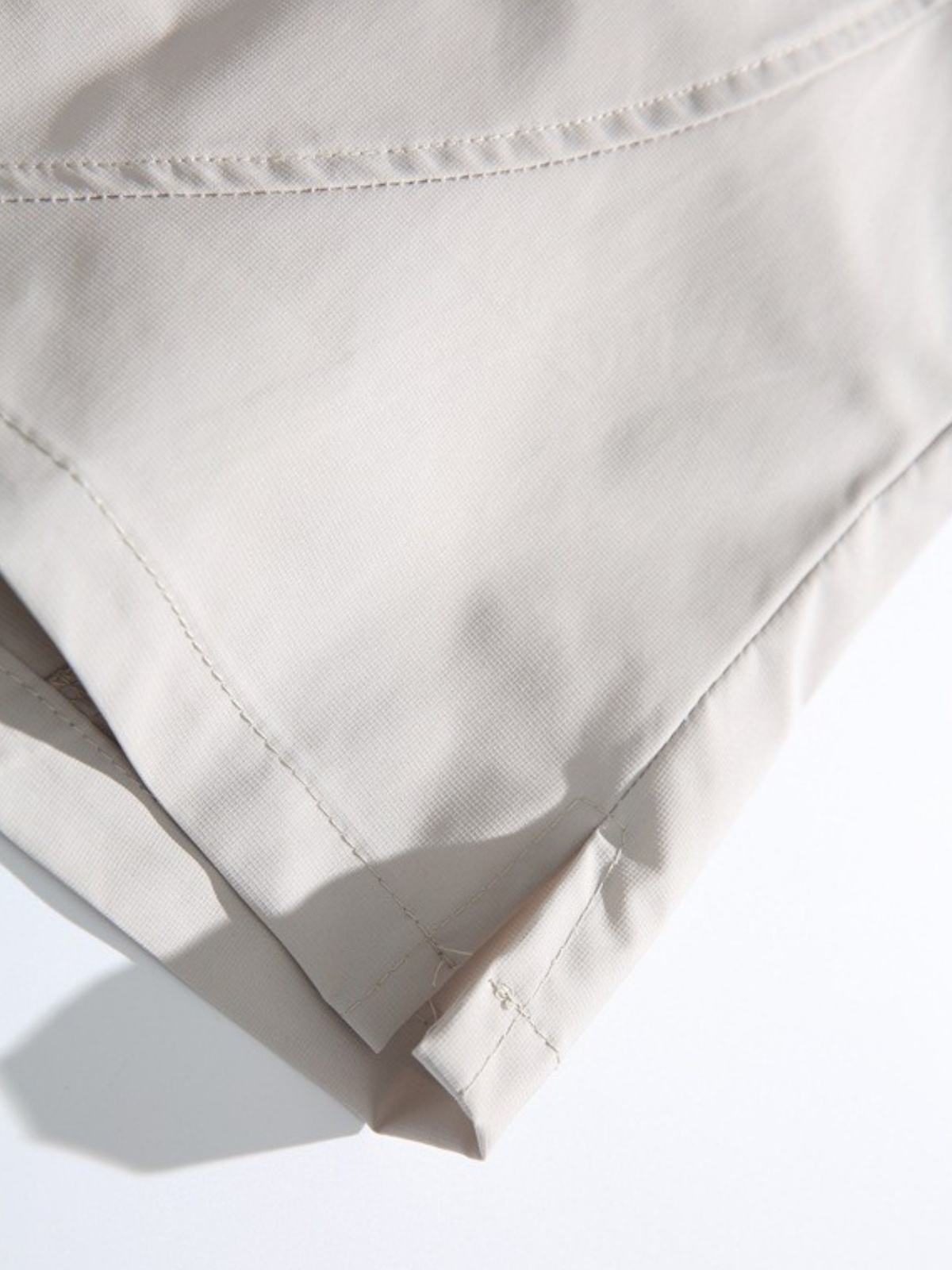 Ashcreek - Schnelltrocknende, leichte Sportshorts für Herren