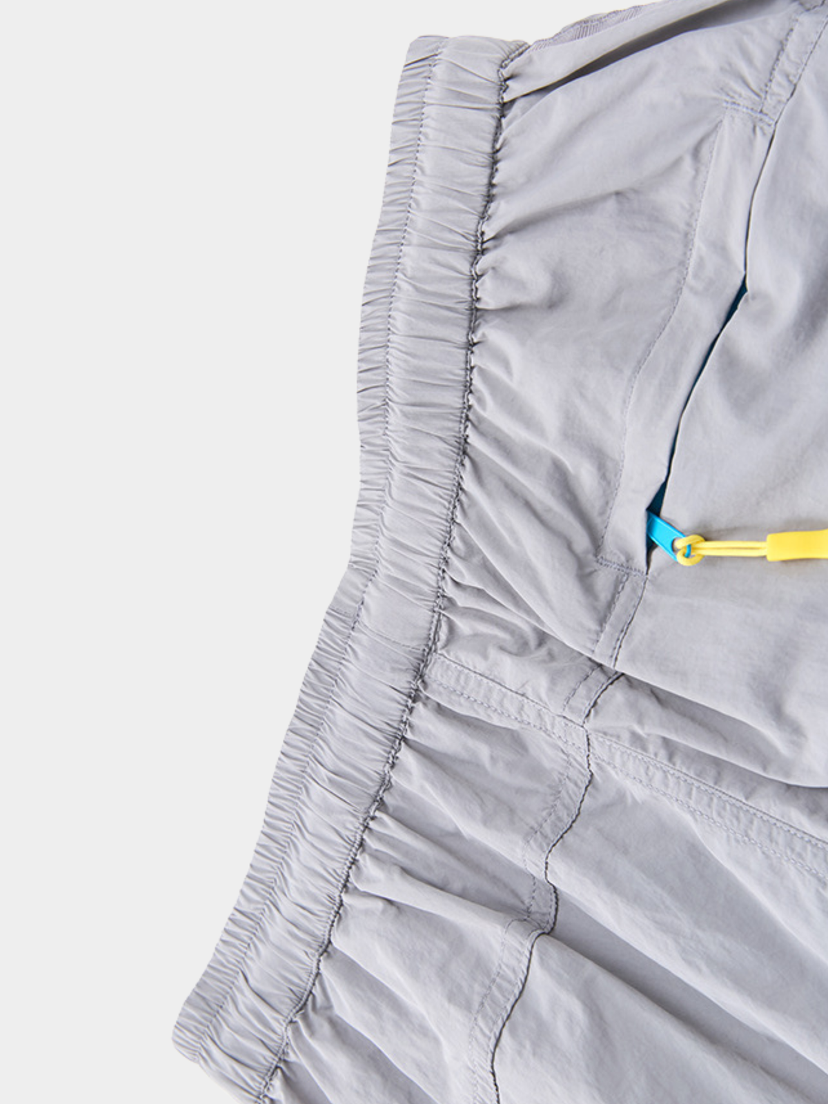 Groundtrail – Leichte, atmungsaktive, wasserabweisende und schnelltrocknende Unisex-Shorts