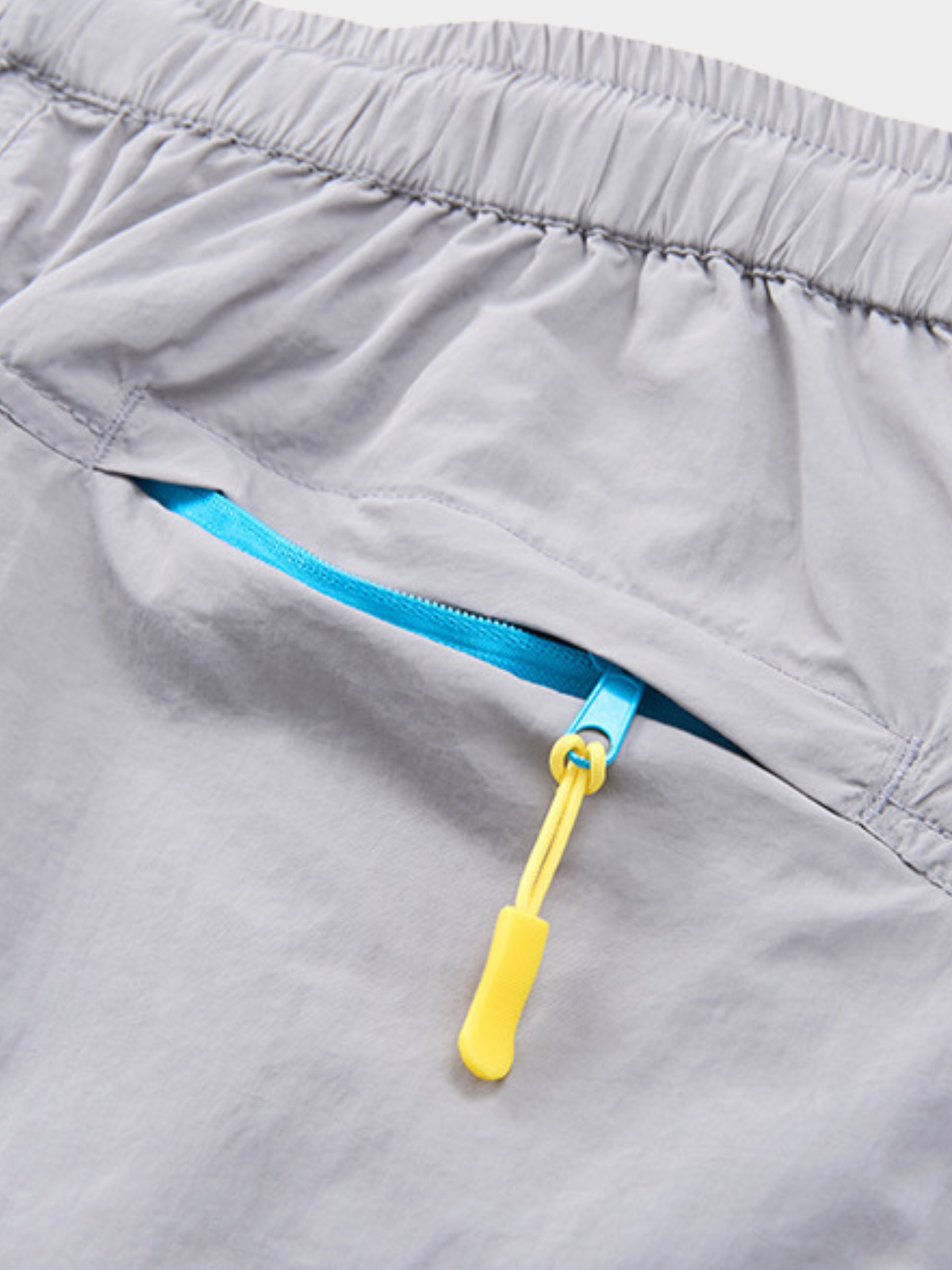 Groundtrail – Leichte, atmungsaktive, wasserabweisende und schnelltrocknende Unisex-Shorts