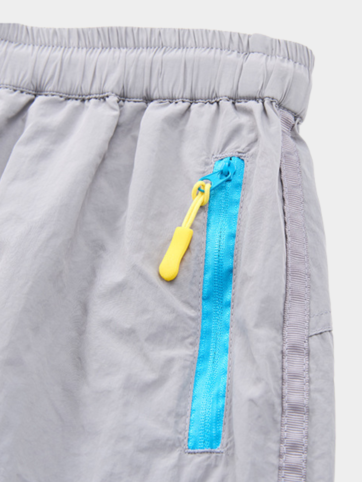 Groundtrail – Leichte, atmungsaktive, wasserabweisende und schnelltrocknende Unisex-Shorts