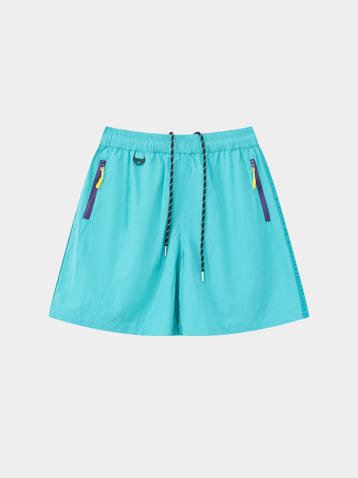 Groundtrail – Leichte, atmungsaktive, wasserabweisende und schnelltrocknende Unisex-Shorts