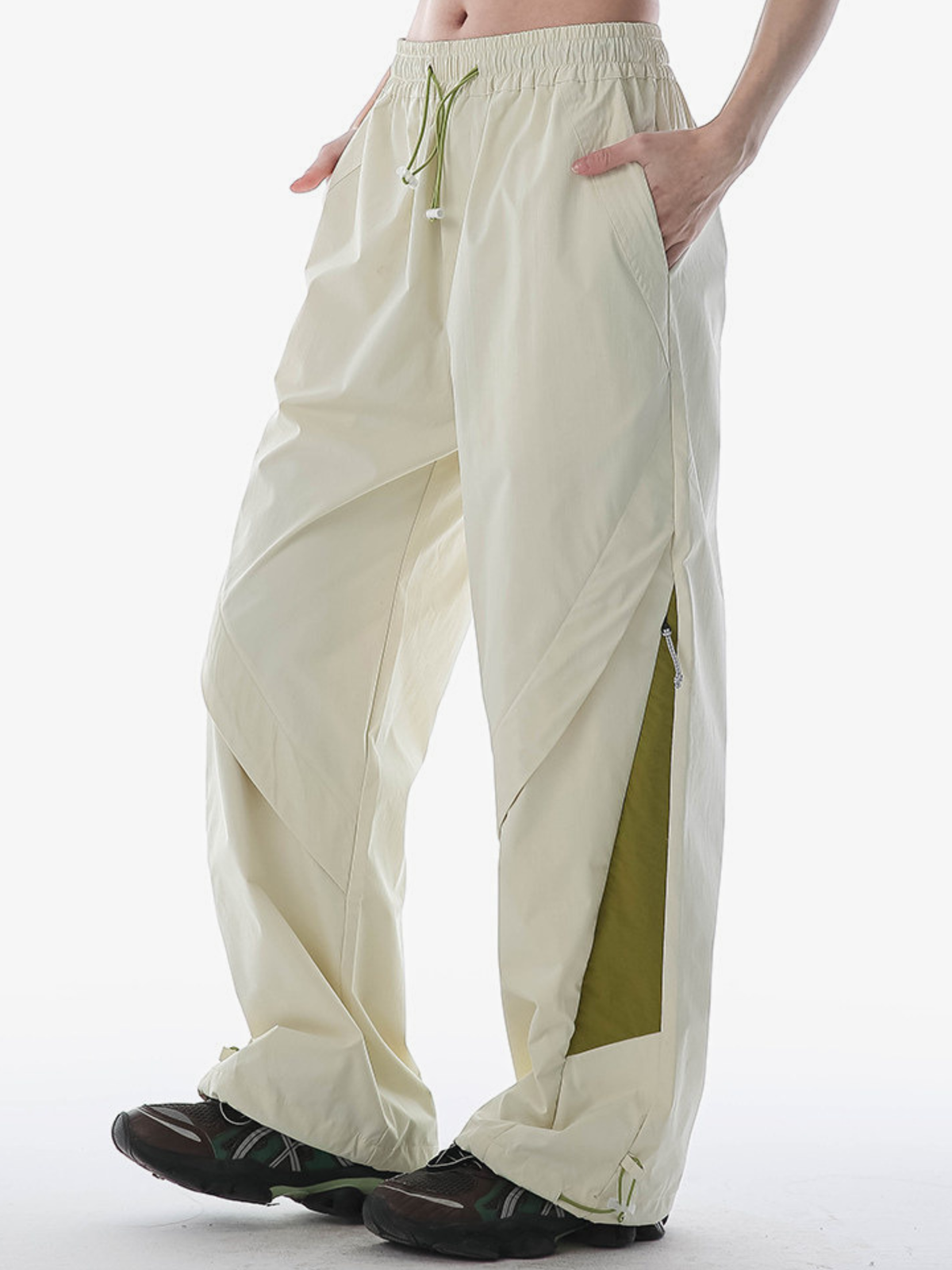 Stormspire - Wasserabweisende Paratrooper-Hose in Relaxed Fit