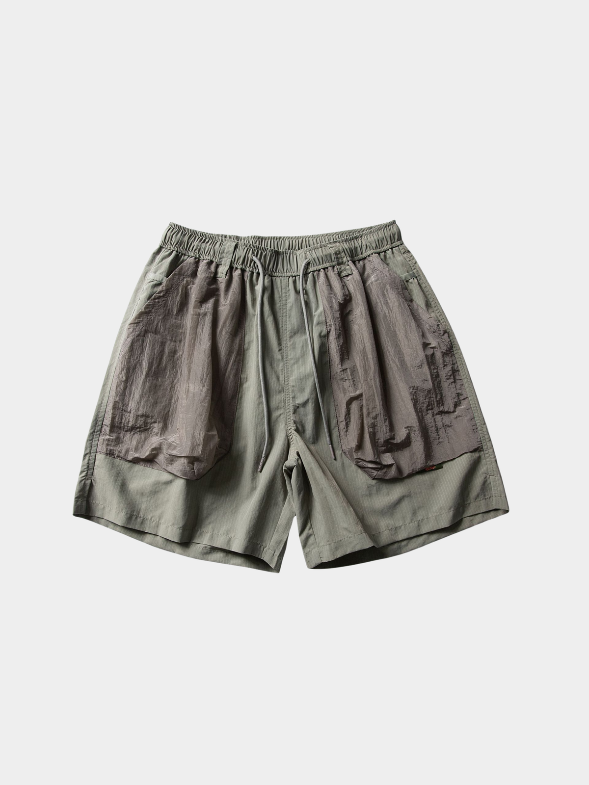 OwlGorge – Wasserabweisende, atmungsaktive Unisex-Wander-Cargoshorts
